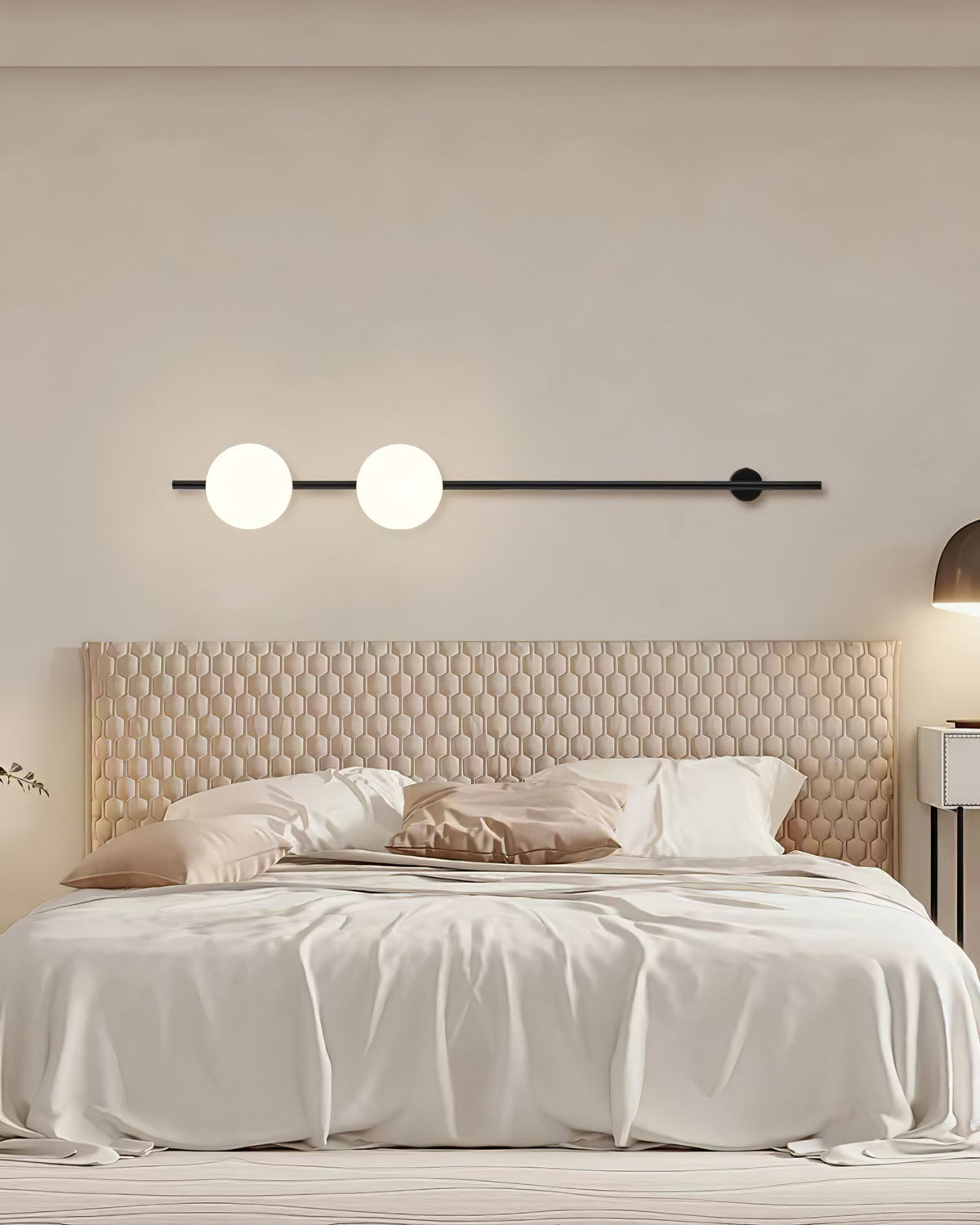 Houseof Plug-in Wall Light - view 30