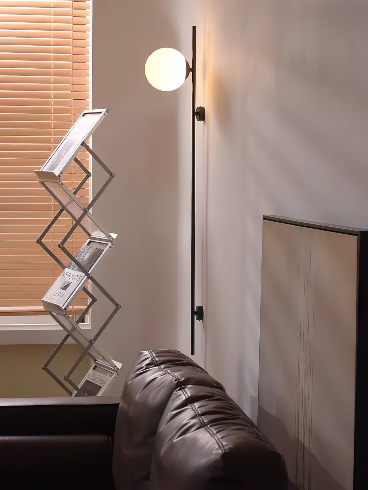Houseof Plug-in Wall Light - view 37