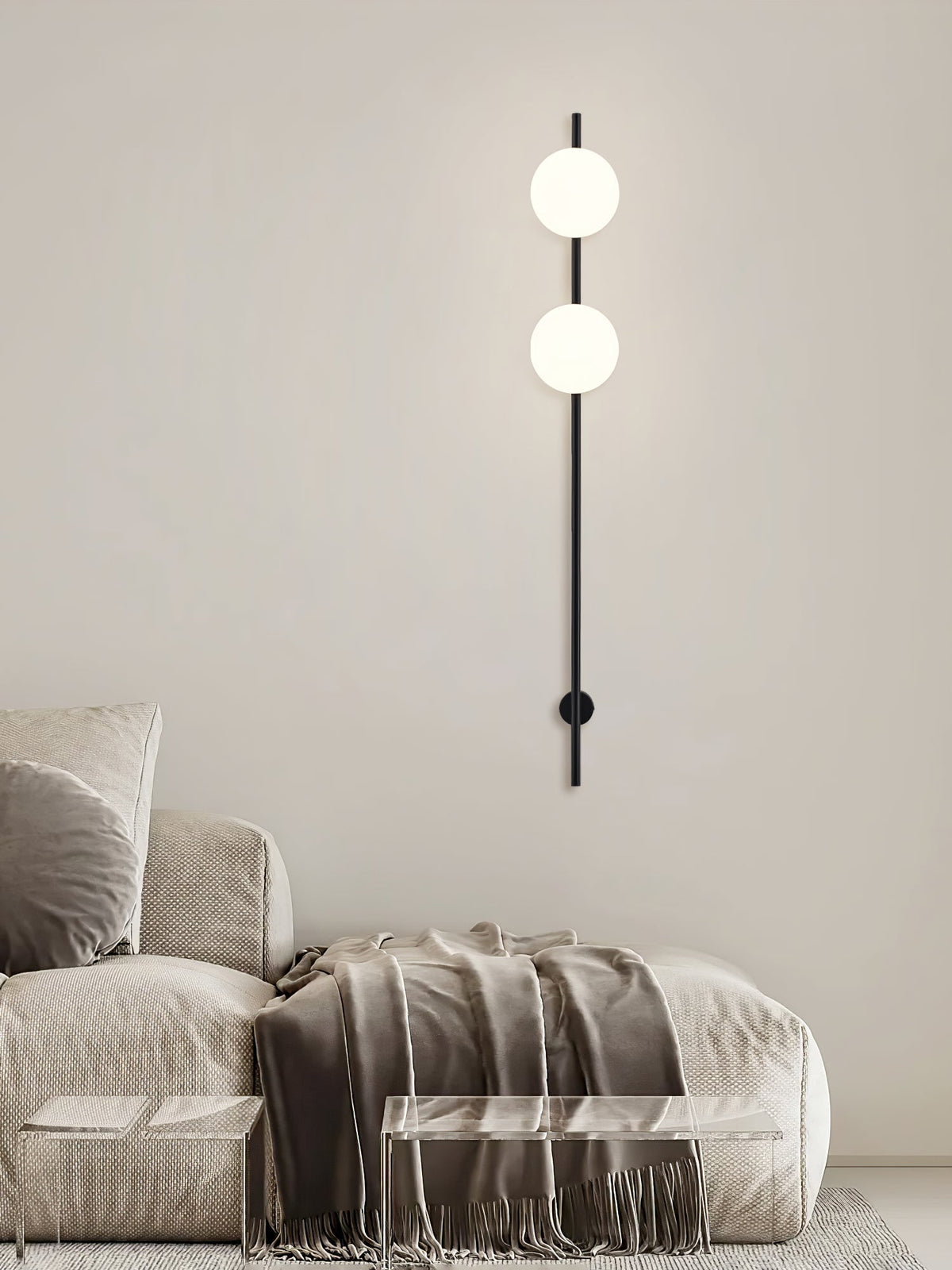 Houseof Plug-in Wall Light - view 33