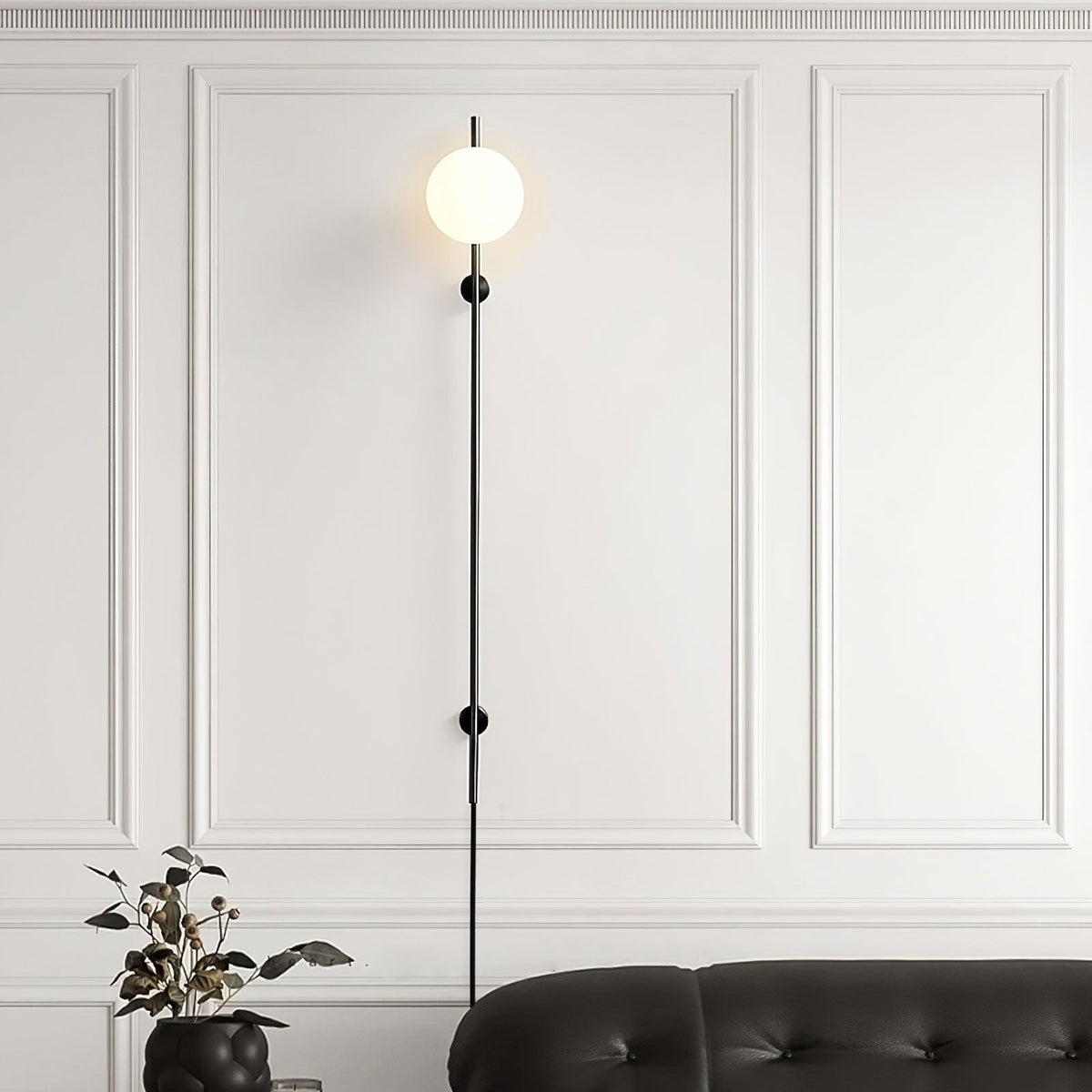 Houseof Plug-in Wall Light - view 3