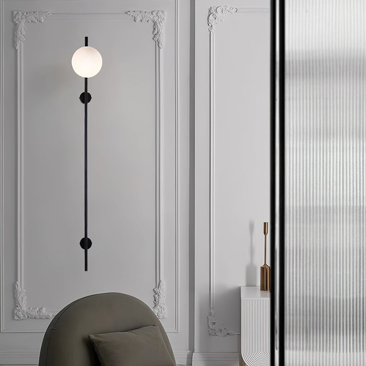 Houseof Plug-in Wall Light - view 41