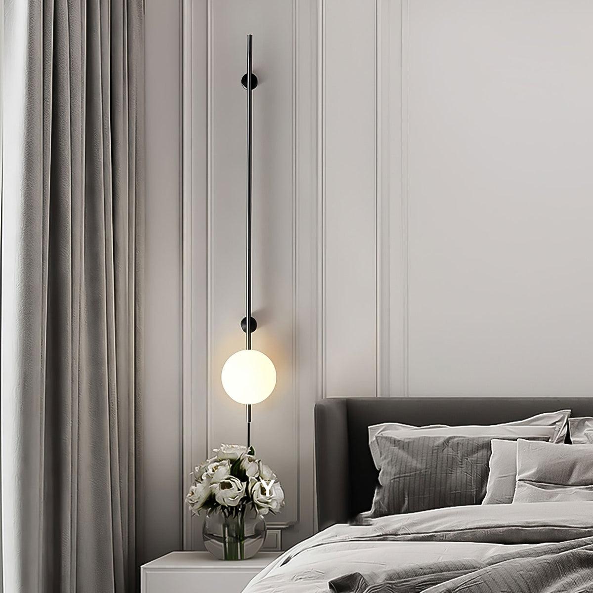 Houseof Plug-in Wall Light - view 11