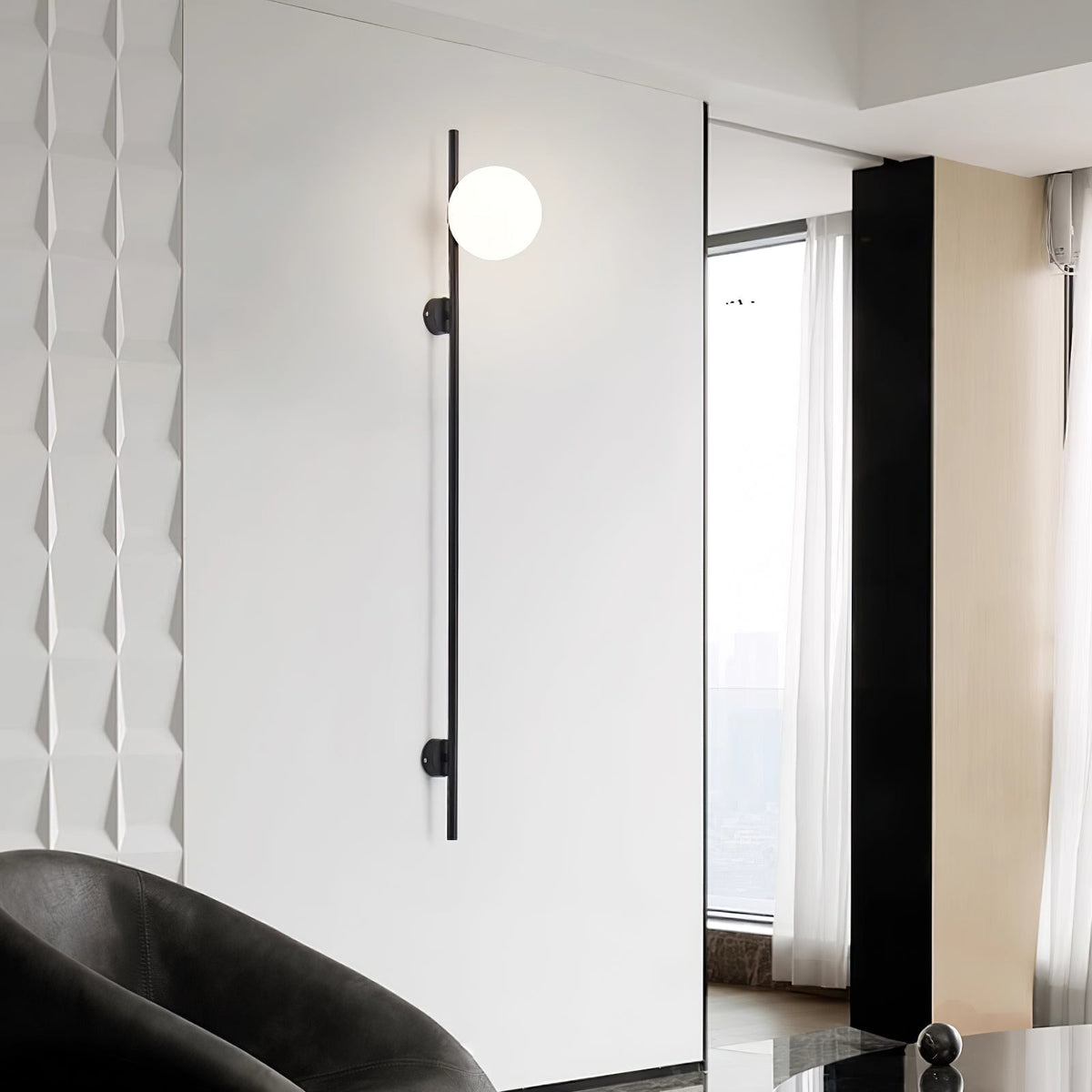 Houseof Plug-in Wall Light - view 14