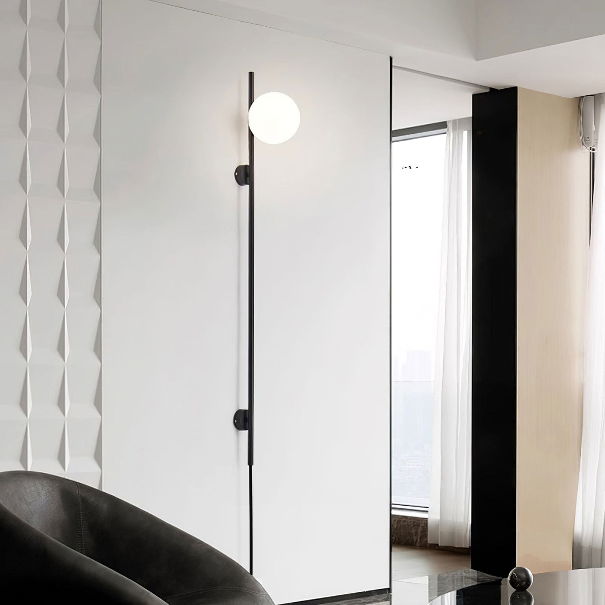 Houseof Plug-in Wall Light - view 2