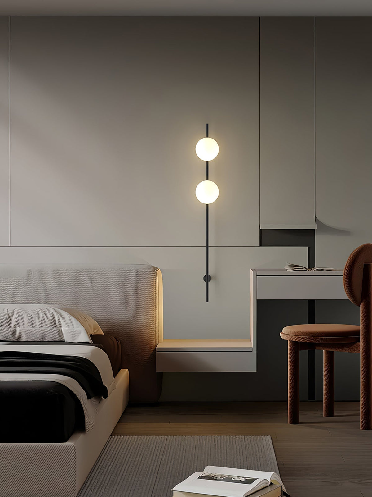 Houseof Plug-in Wall Light - view 21