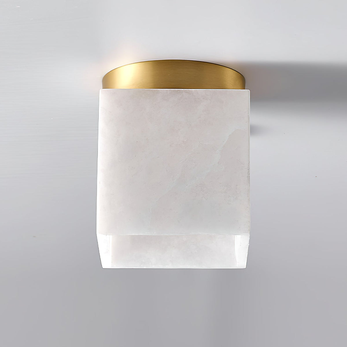 Hudson Valley Budnick Ceiling Light