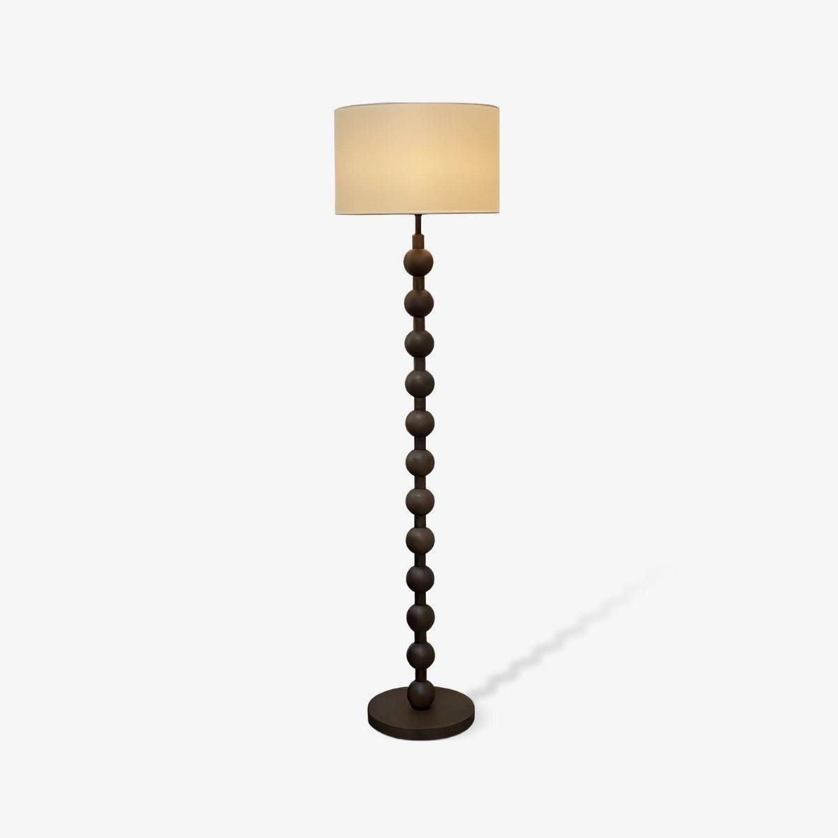 Hugo Barbell Floor Lamp - view 25