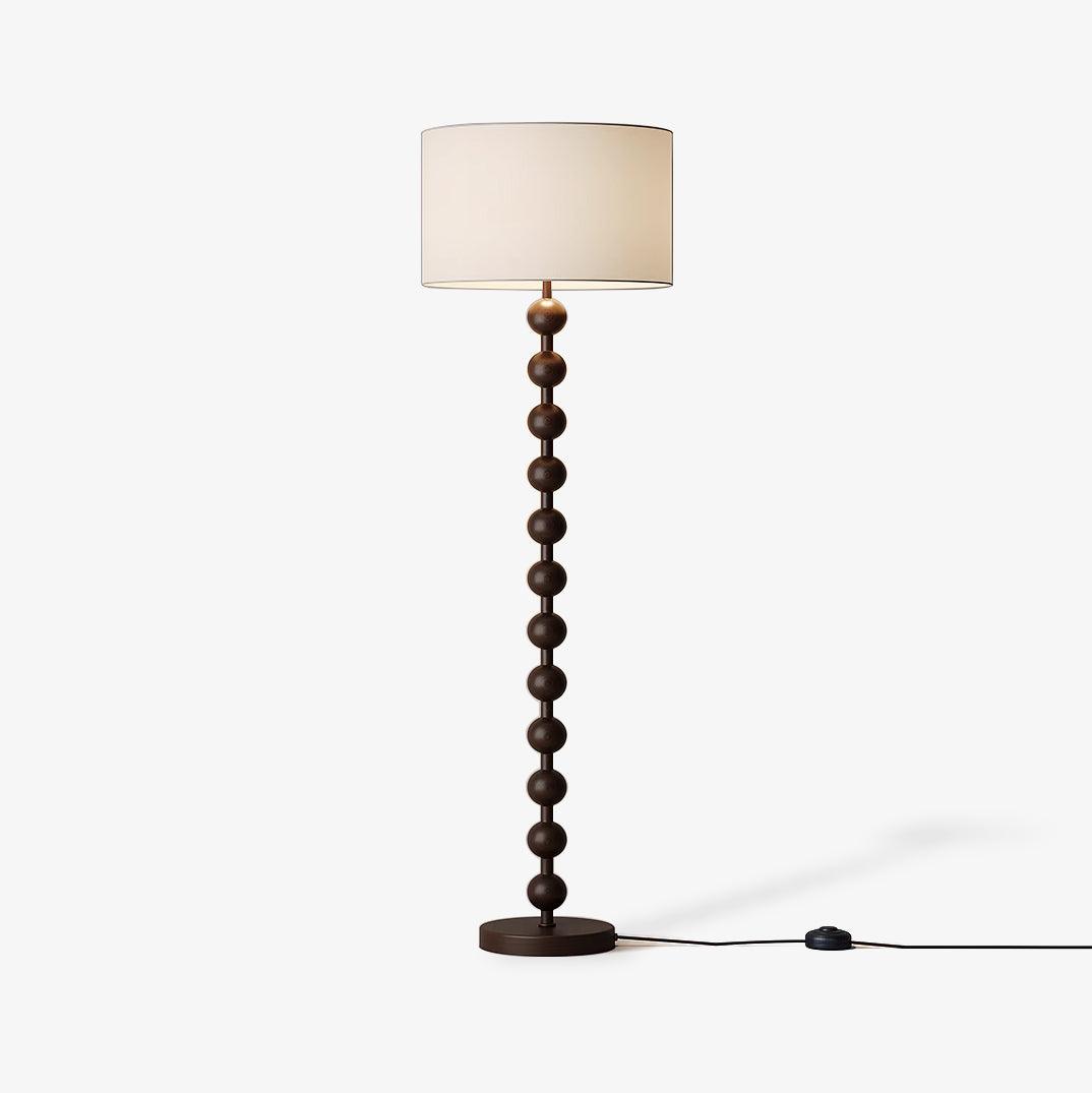 Hugo Barbell Floor Lamp - view 28