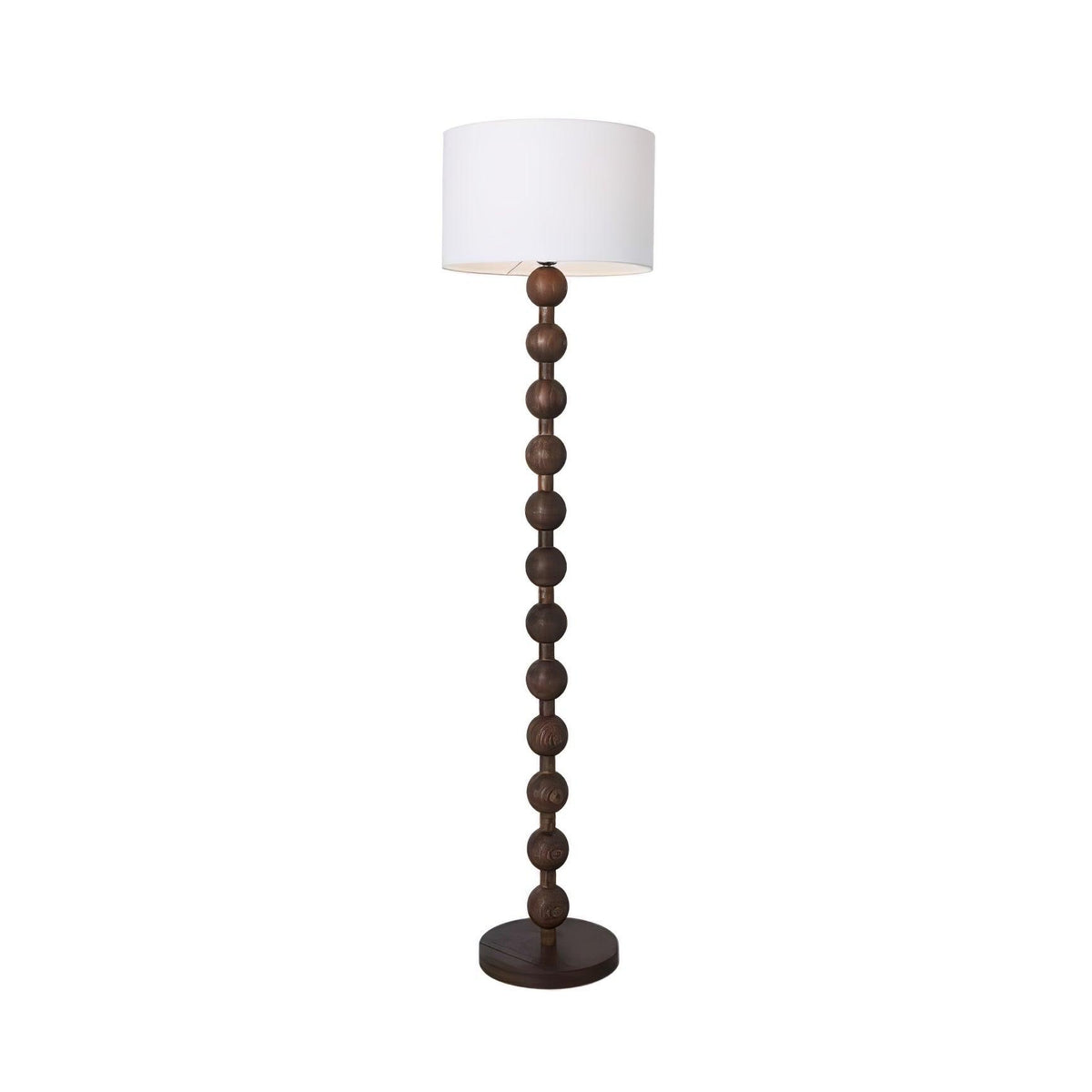 Hugo Barbell Floor Lamp - view 17