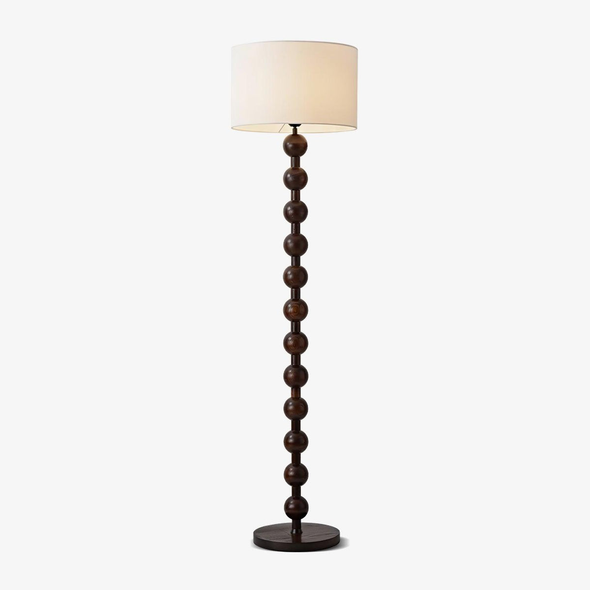 Hugo Barbell Floor Lamp - view 31