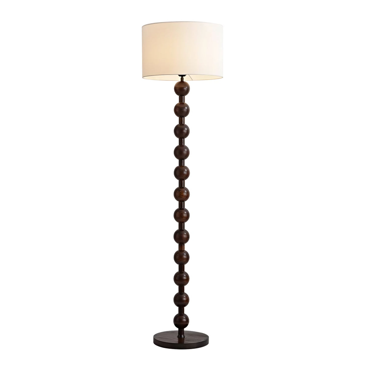 Hugo Barbell Floor Lamp - view 41