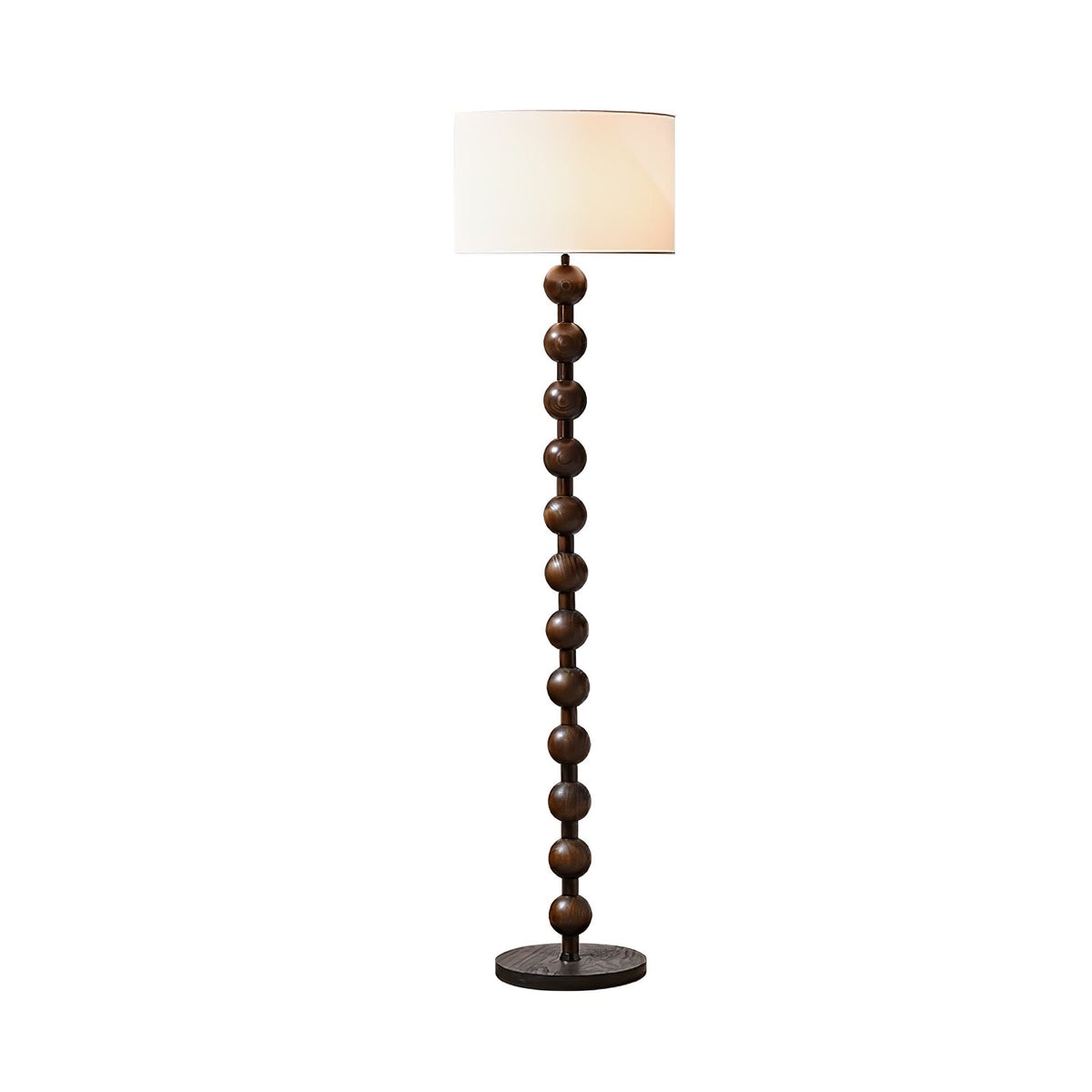 Hugo Barbell Floor Lamp - view 88