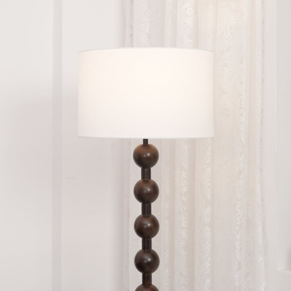 Hugo Barbell Floor Lamp - view 103