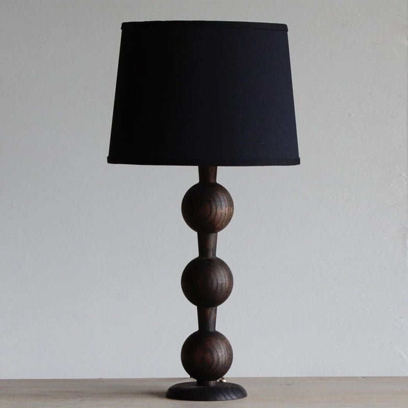 Hugo Barbell Table Lamp