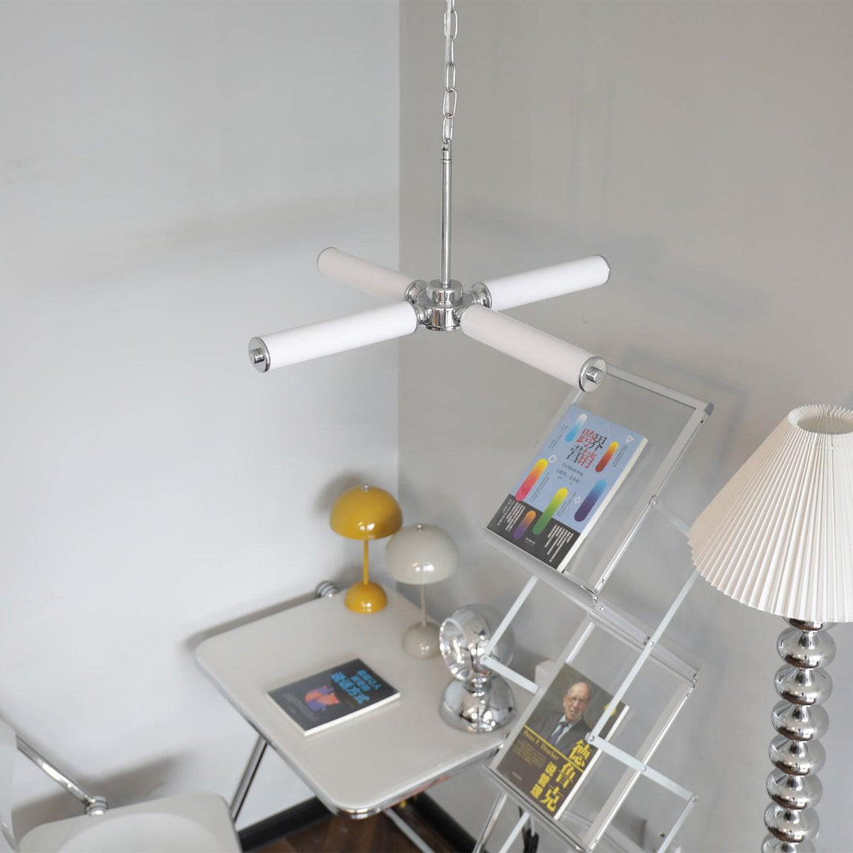 Huntington LED Chandelier