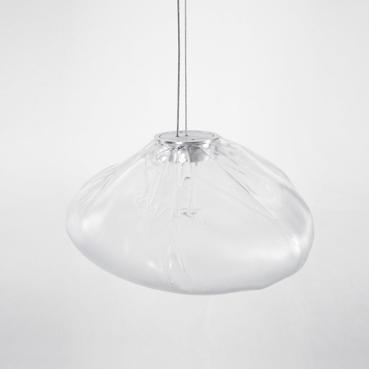 Blown Glass Random Pendant Light - view 76