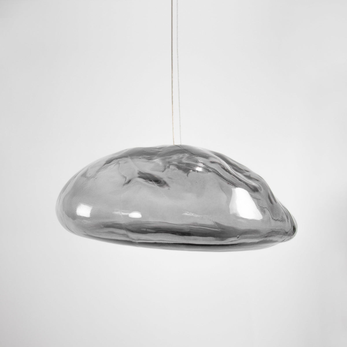 Blown Glass Random Pendant Light - view 77