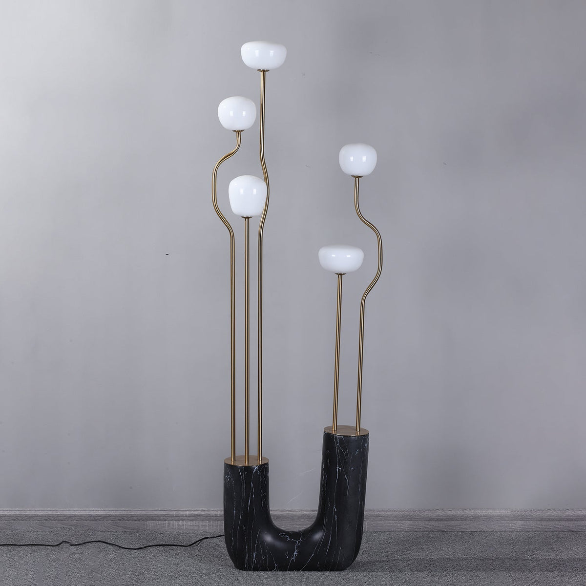 Aria Bloom Floor Lamp - view 18