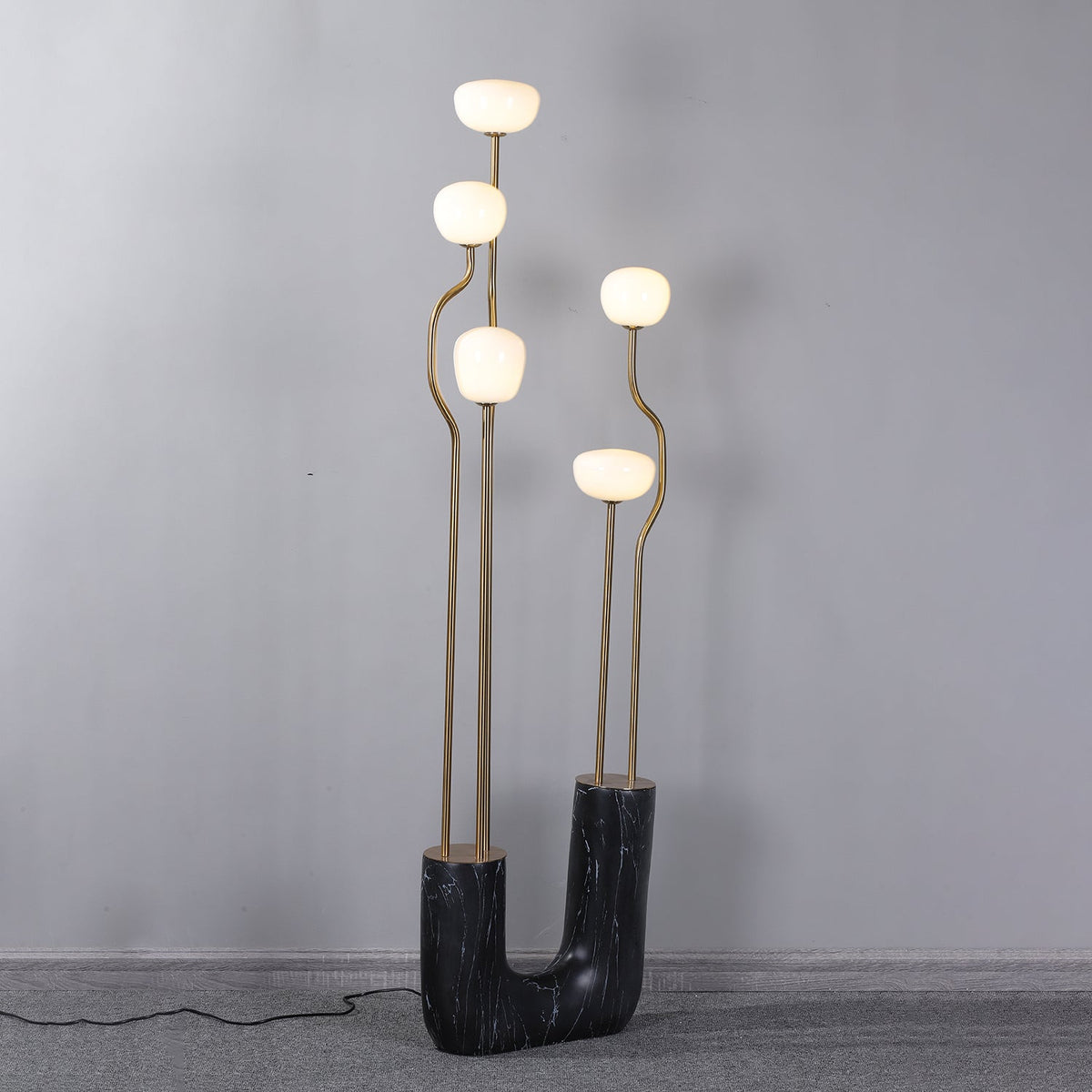 Aria Bloom Floor Lamp - view 6