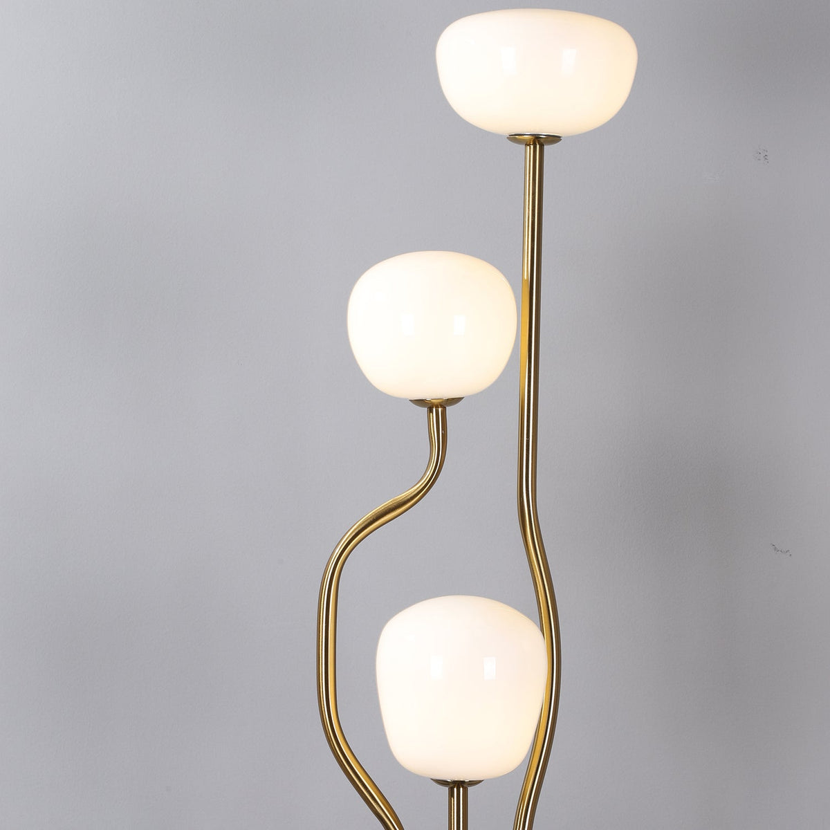 Aria Bloom Floor Lamp - view 22