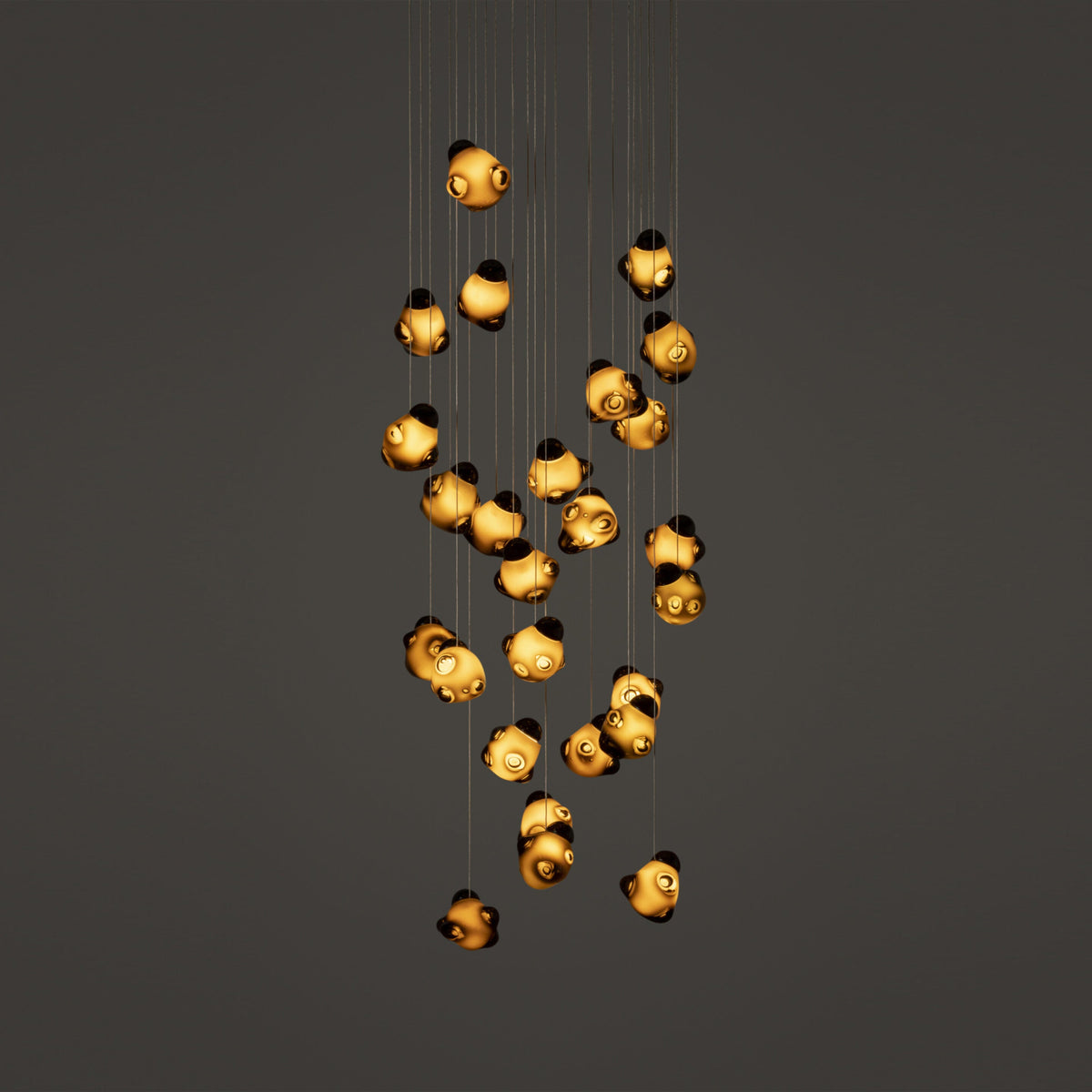 Ice Pier Pendant Lamp