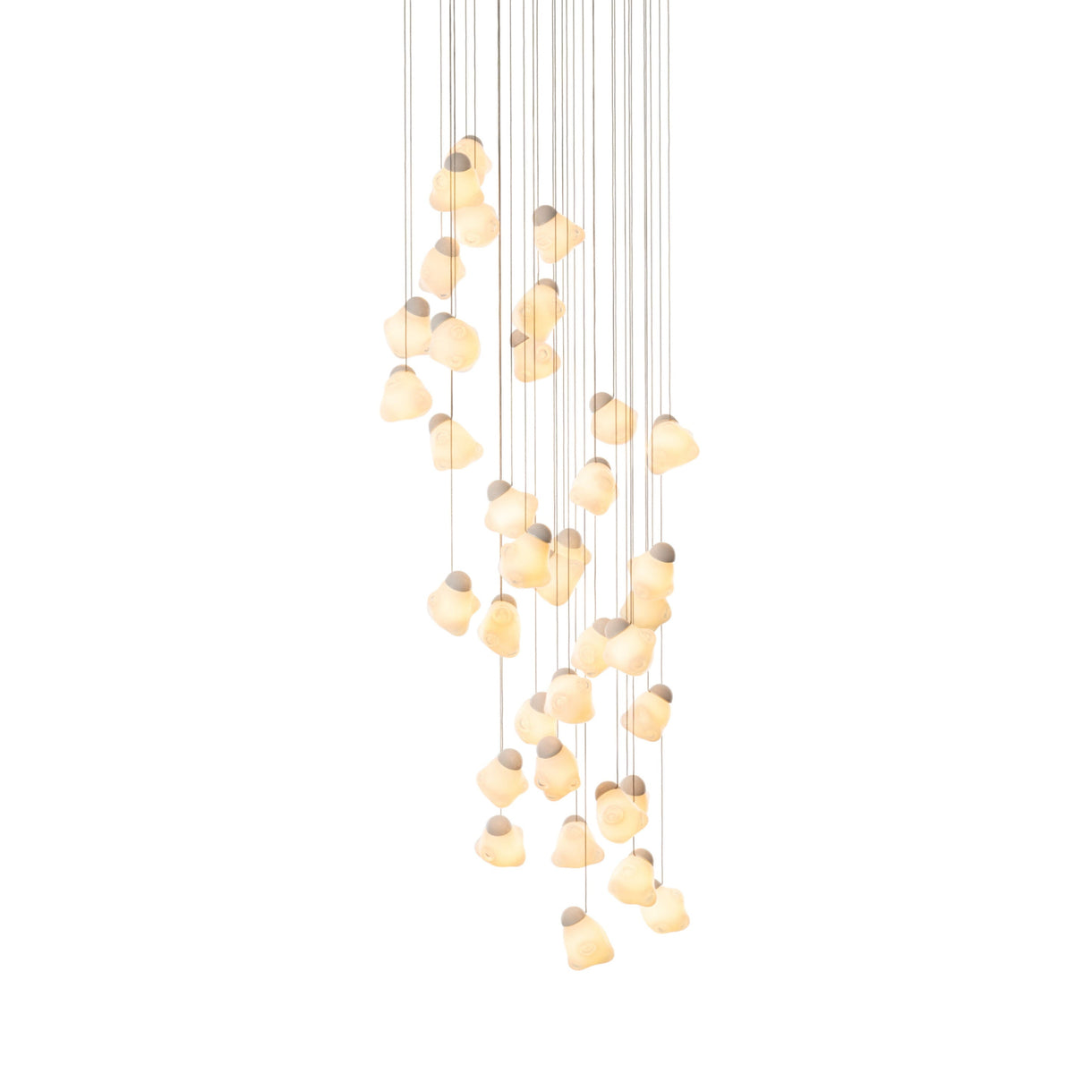 Ice Pier Pendant Lamp