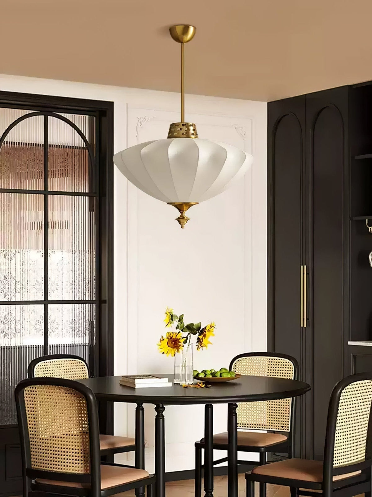 Imperial Bloom Pendant Lamp