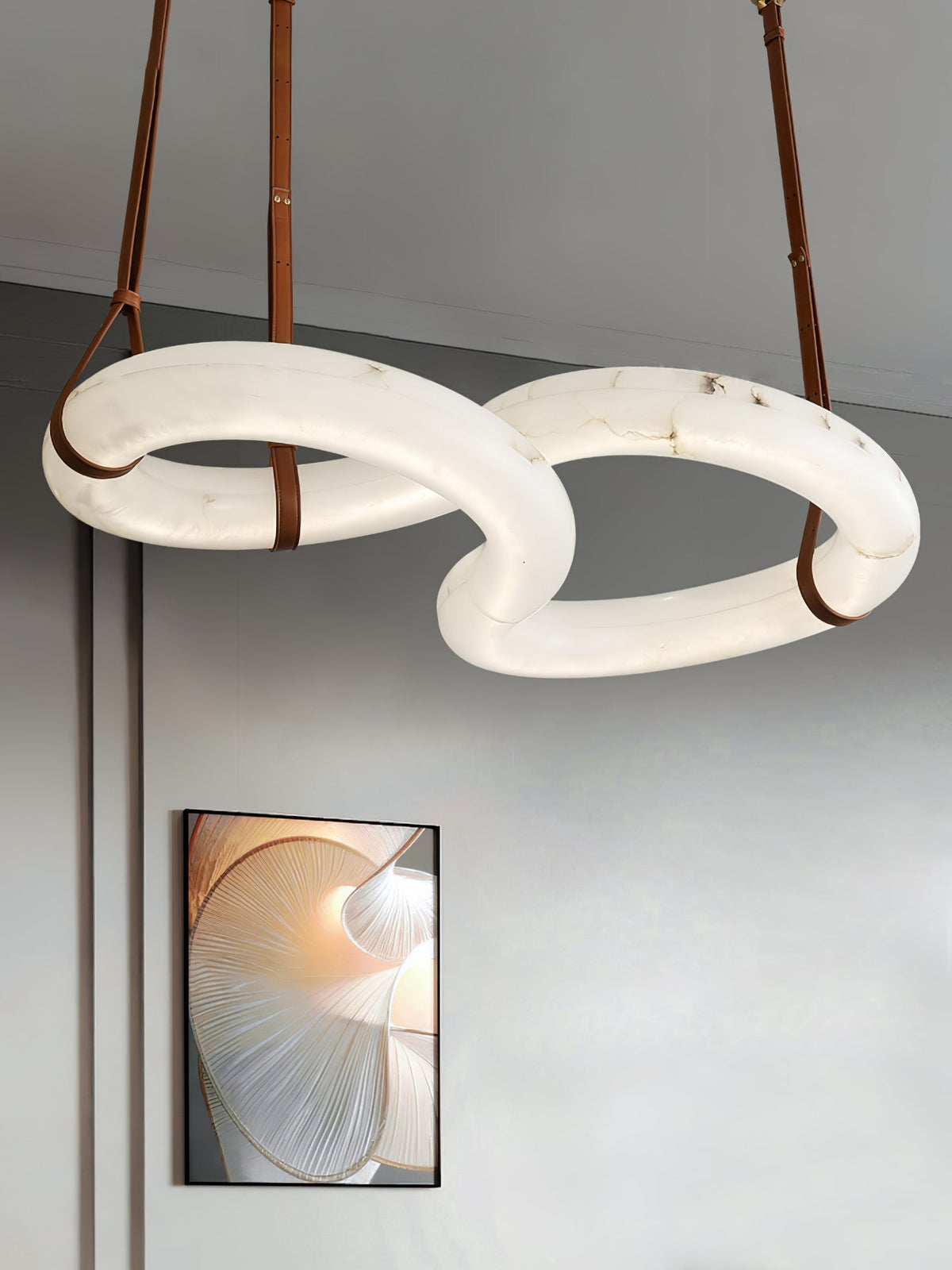 Infinity Chandelier - view 16