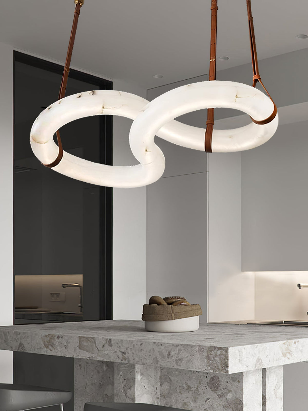 Infinity Chandelier - view 19