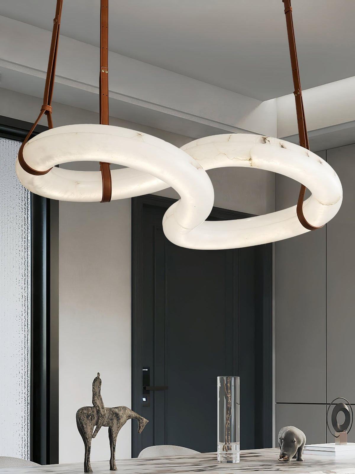 Infinity Chandelier - view 20