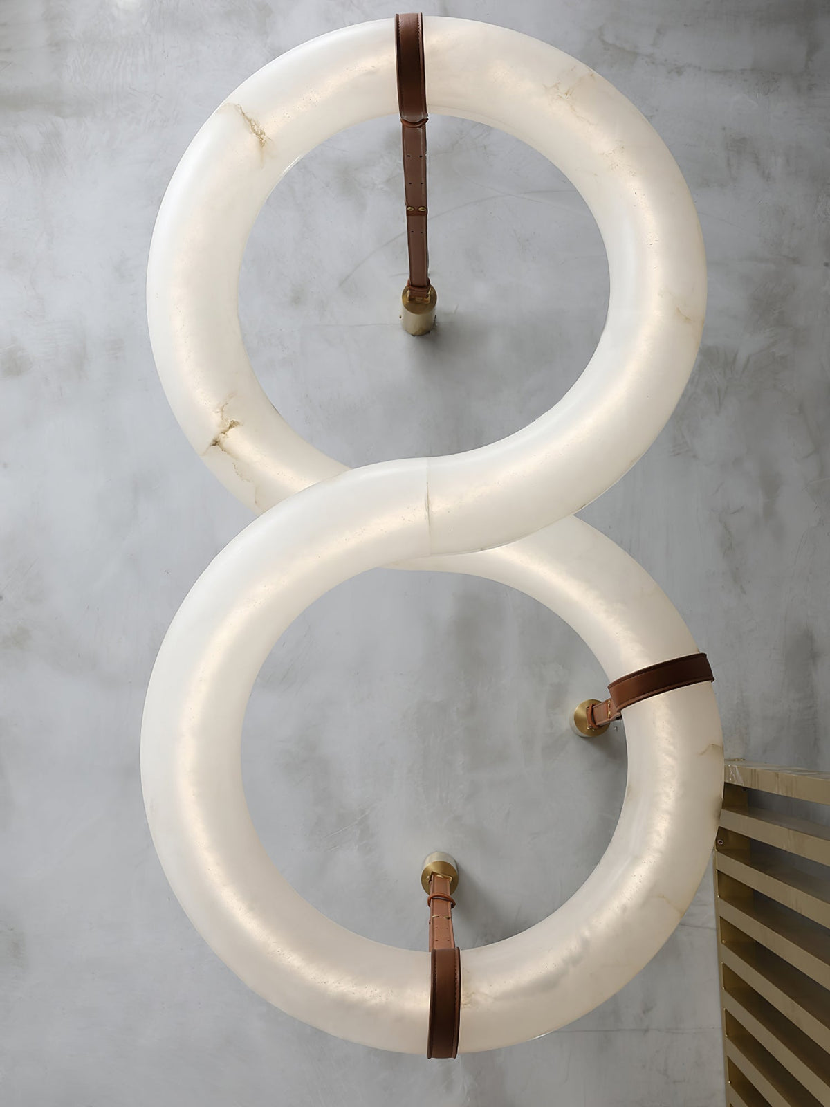 Infinity Chandelier - view 21