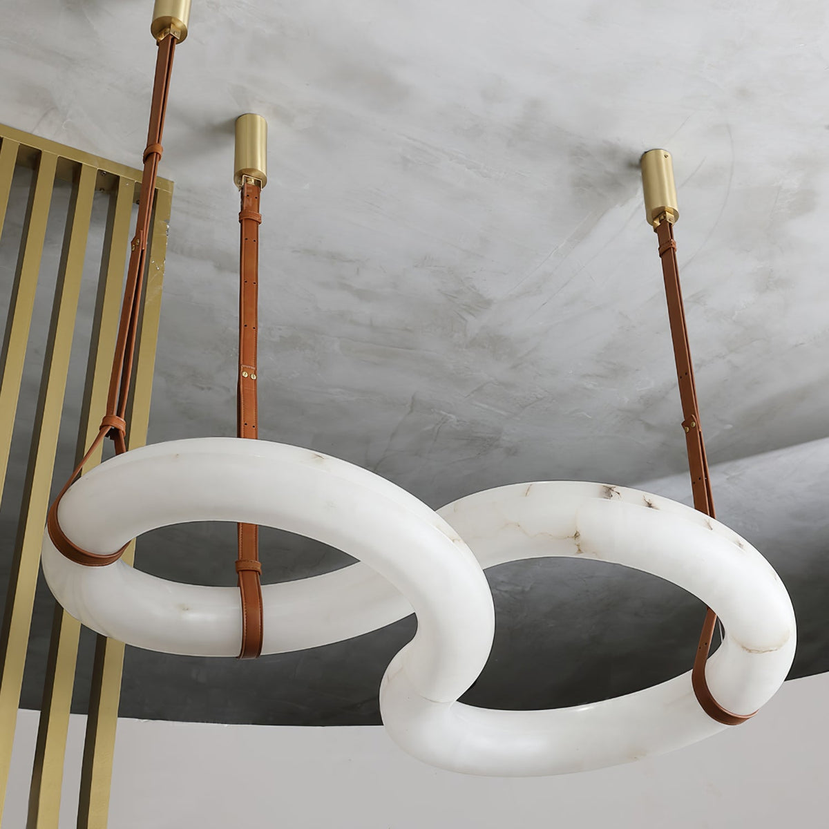 Infinity Chandelier - view 4