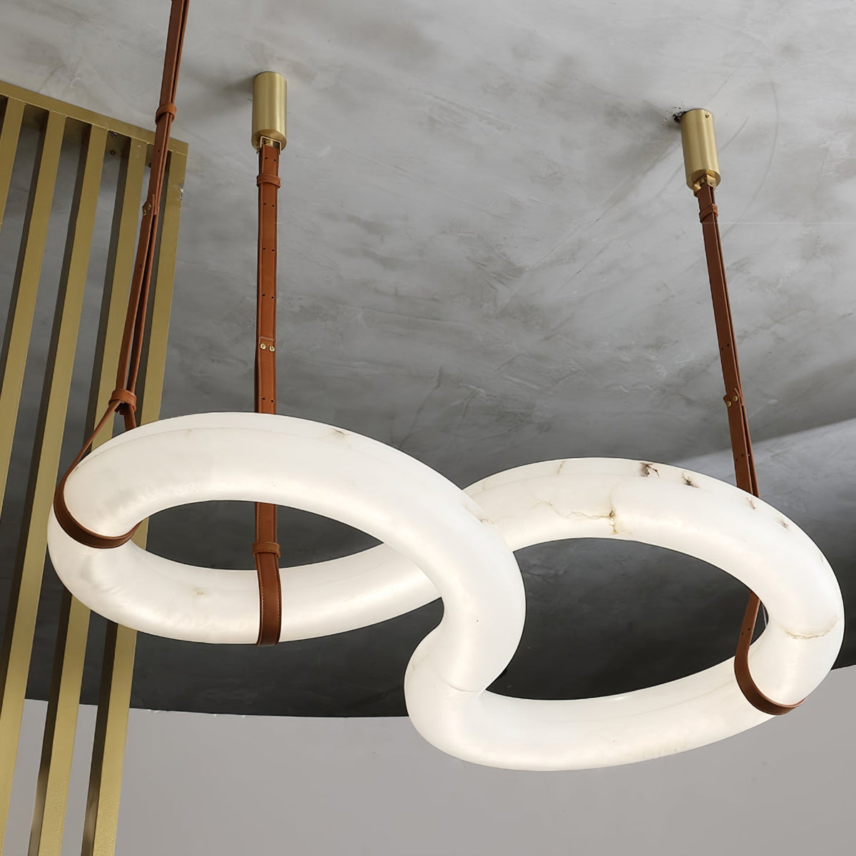 Infinity Chandelier - view 5