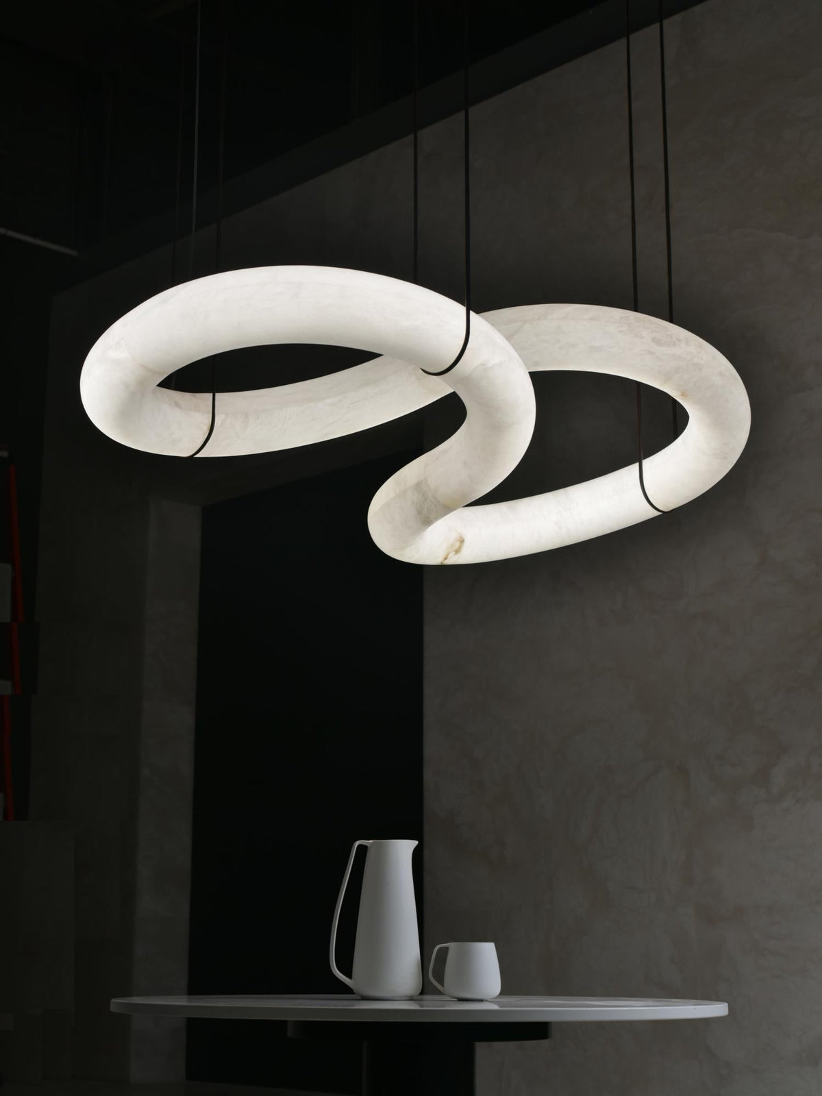 Infinity Chandelier - view 10