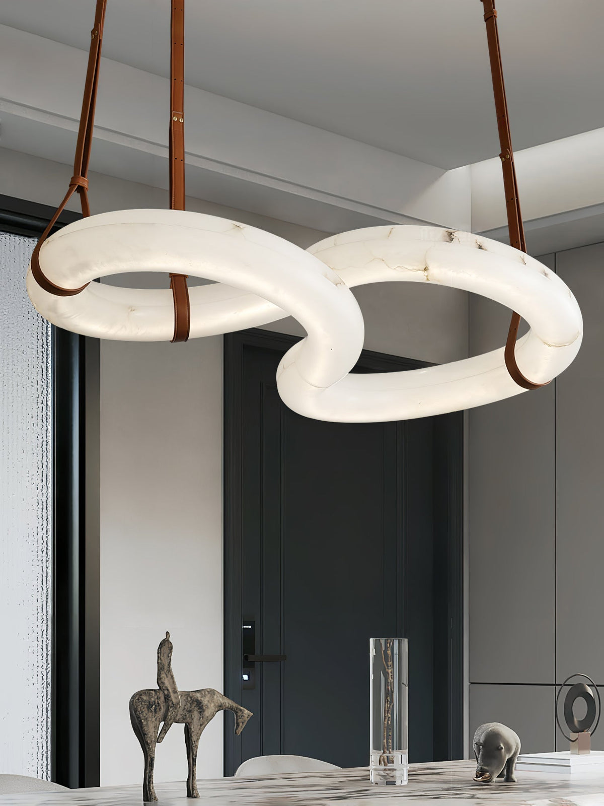Infinity Chandelier - view 11