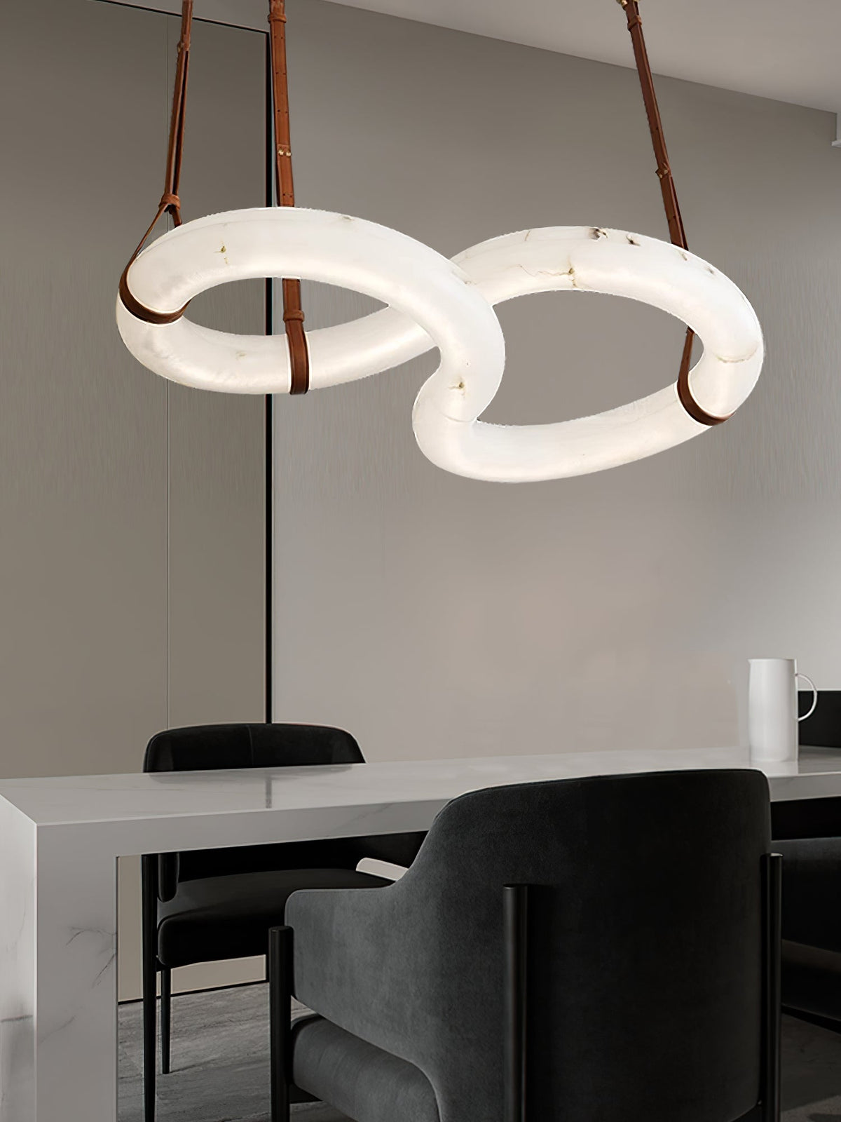 Infinity Chandelier - view 12