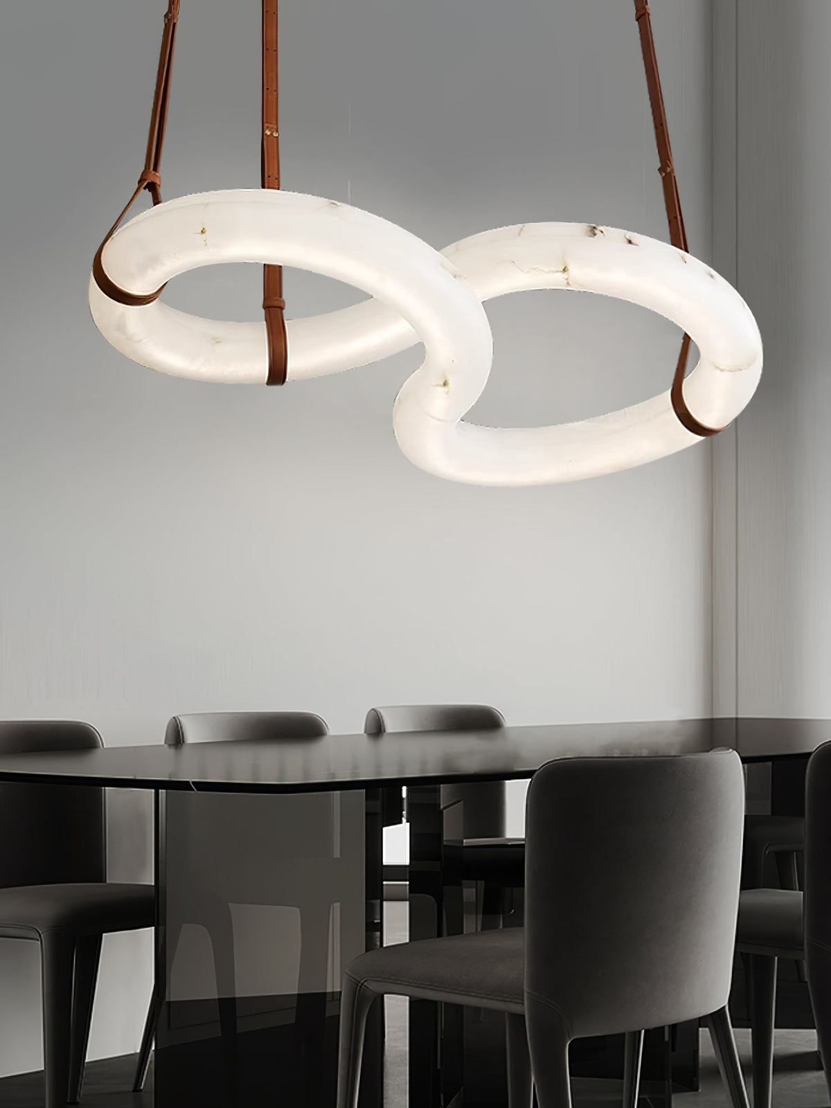 Infinity Chandelier - view 14