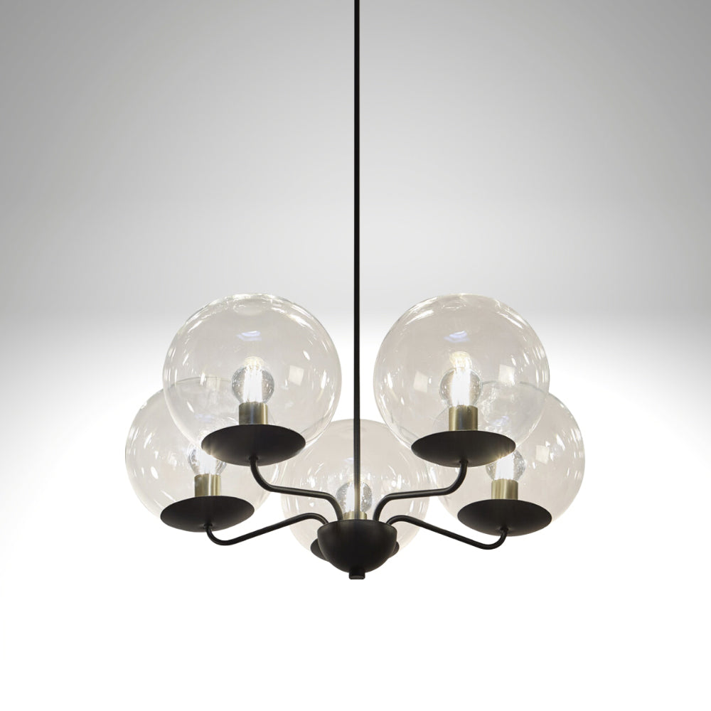 Innerbloom Chandelier - view 10
