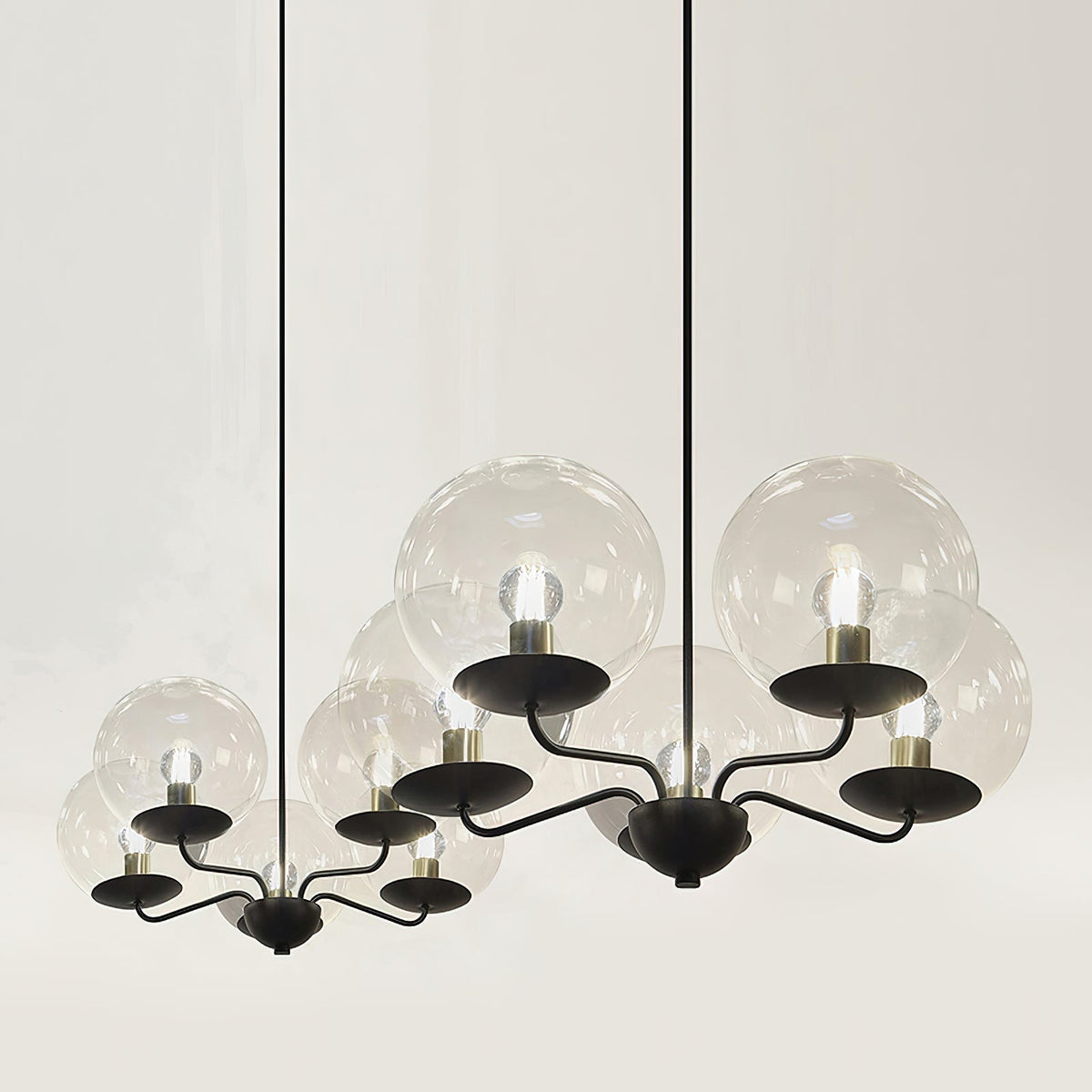 Innerbloom Chandelier - view 11