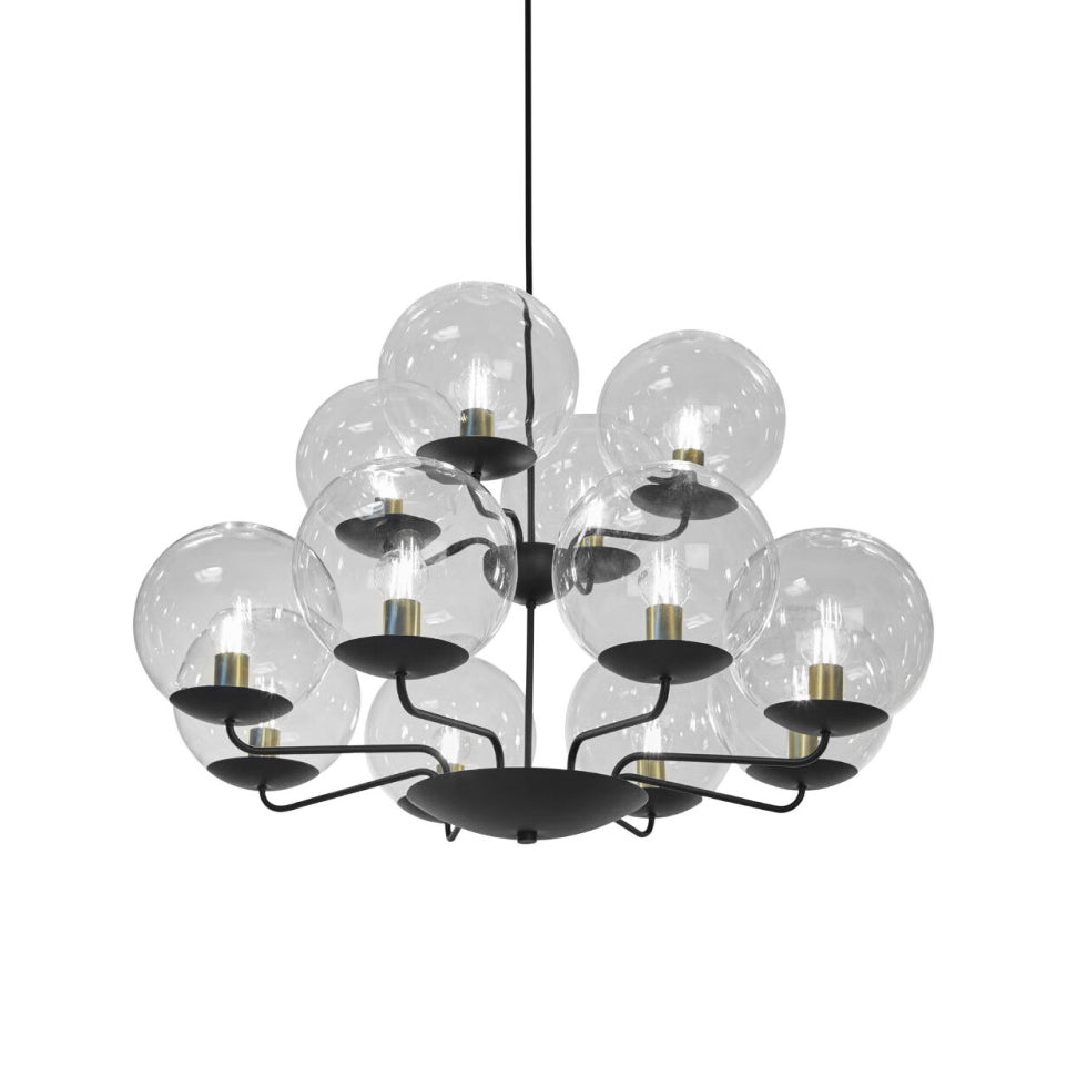 Innerbloom Chandelier - view 15