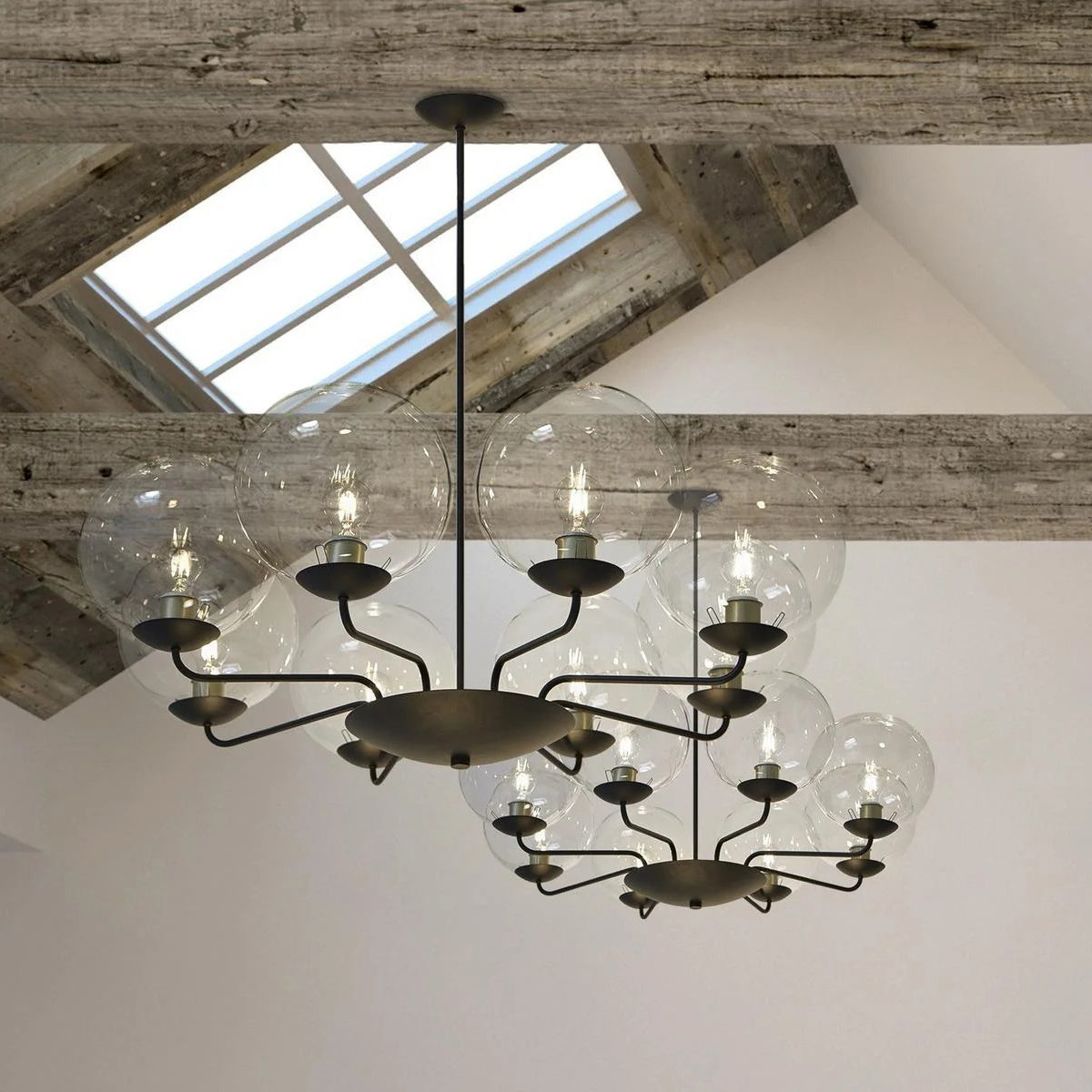 Innerbloom Chandelier - view 2