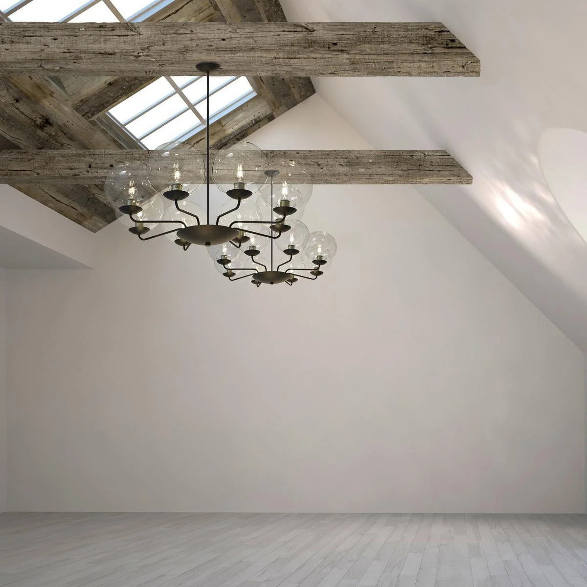 Innerbloom Chandelier - view 6