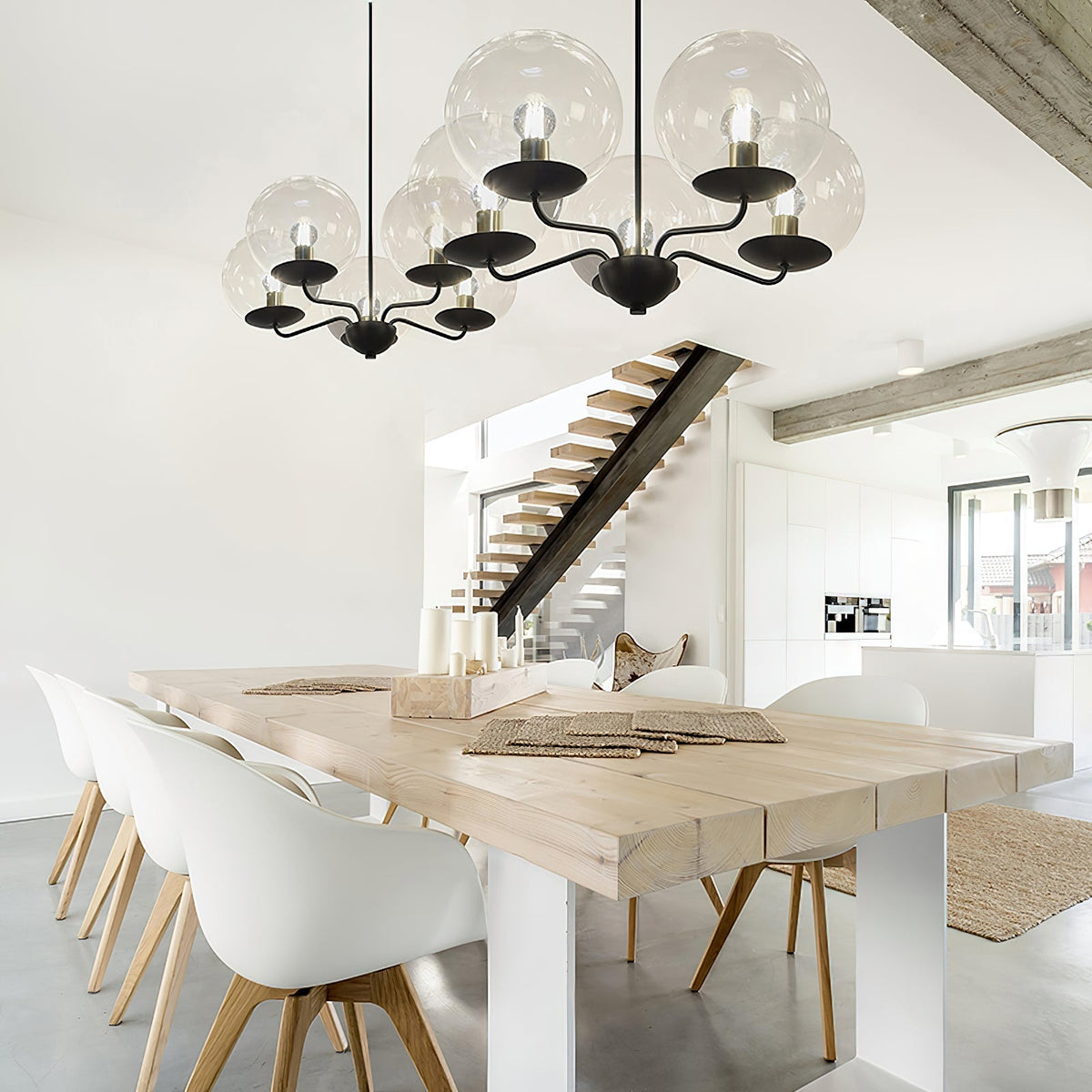 Innerbloom Chandelier - view 7
