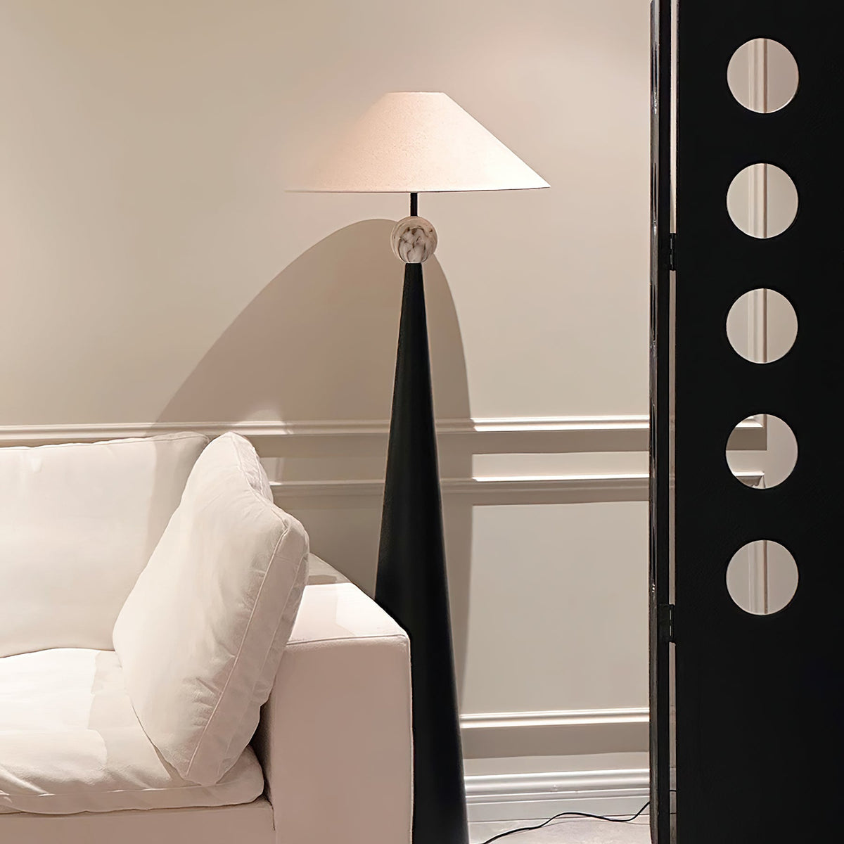 Innes Floor Lamp - view 11