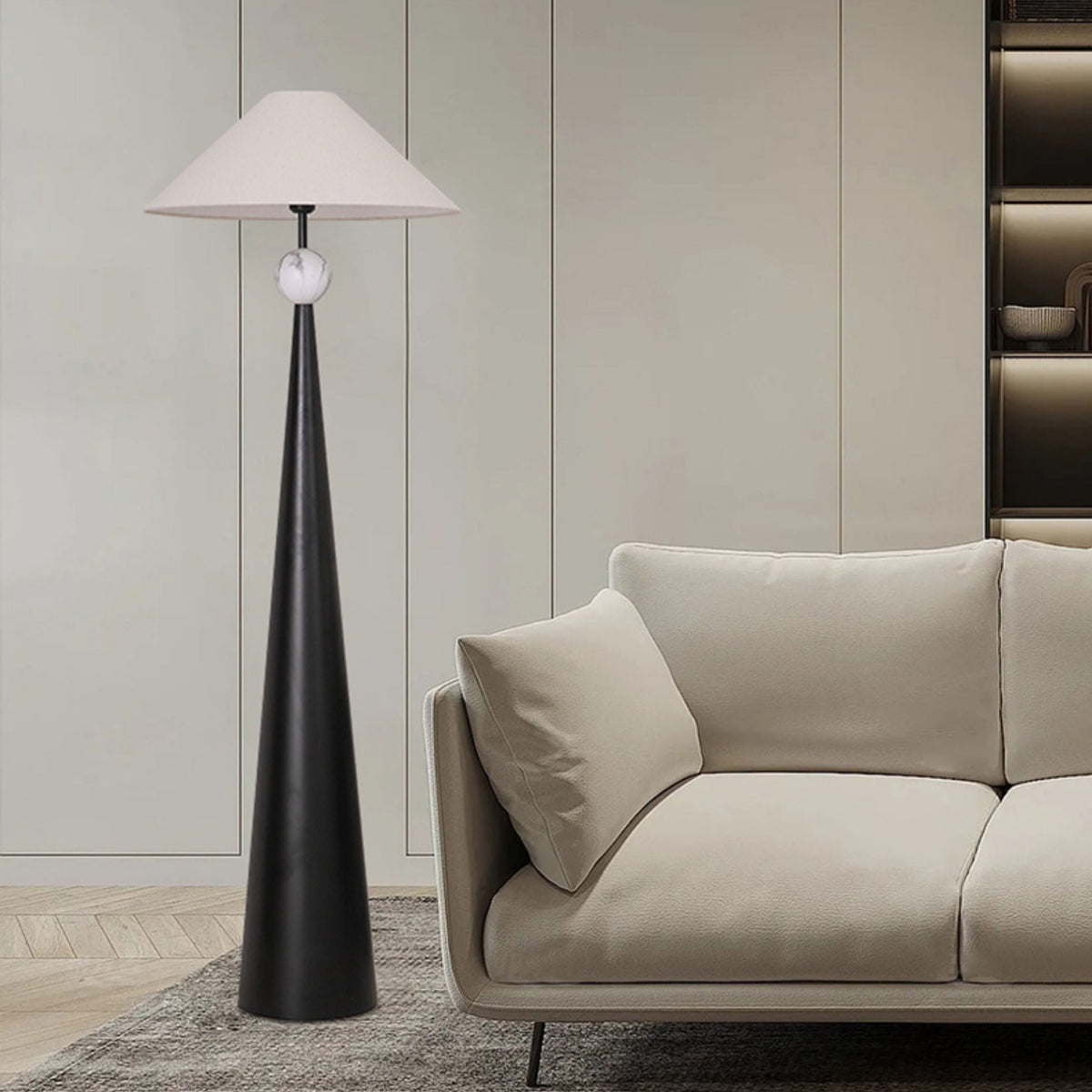 Innes Floor Lamp - view 12