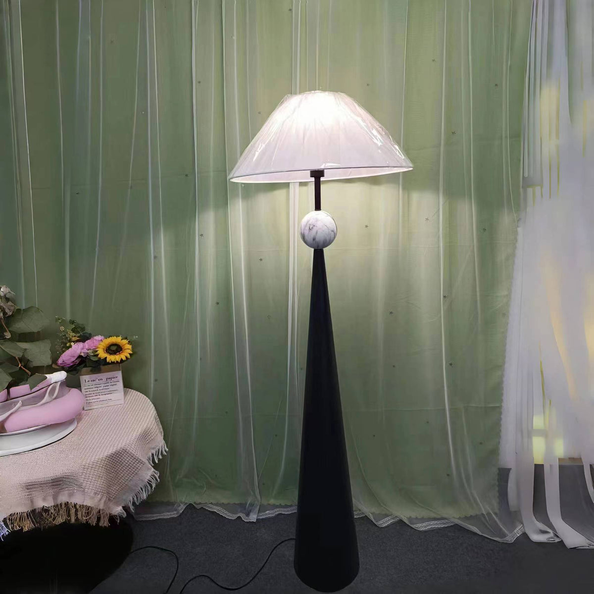 Innes Floor Lamp - view 13