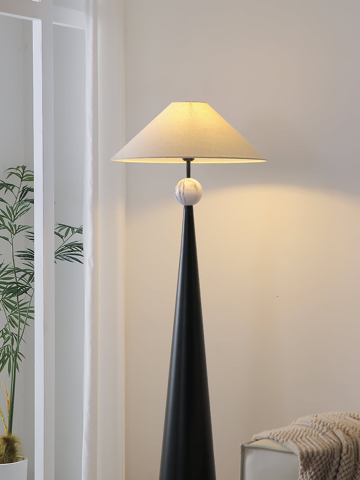 Innes Floor Lamp - view 14