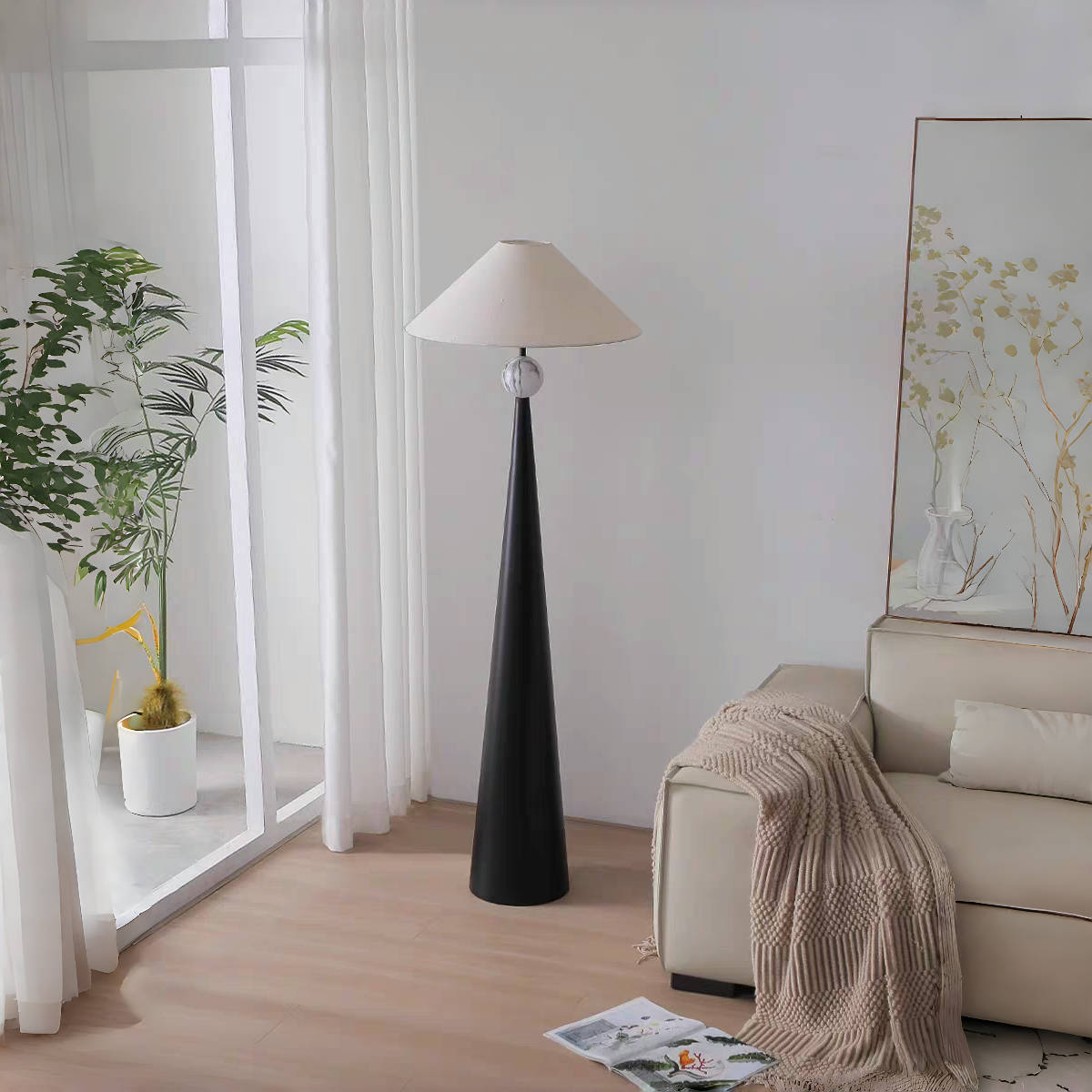 Innes Floor Lamp - view 6