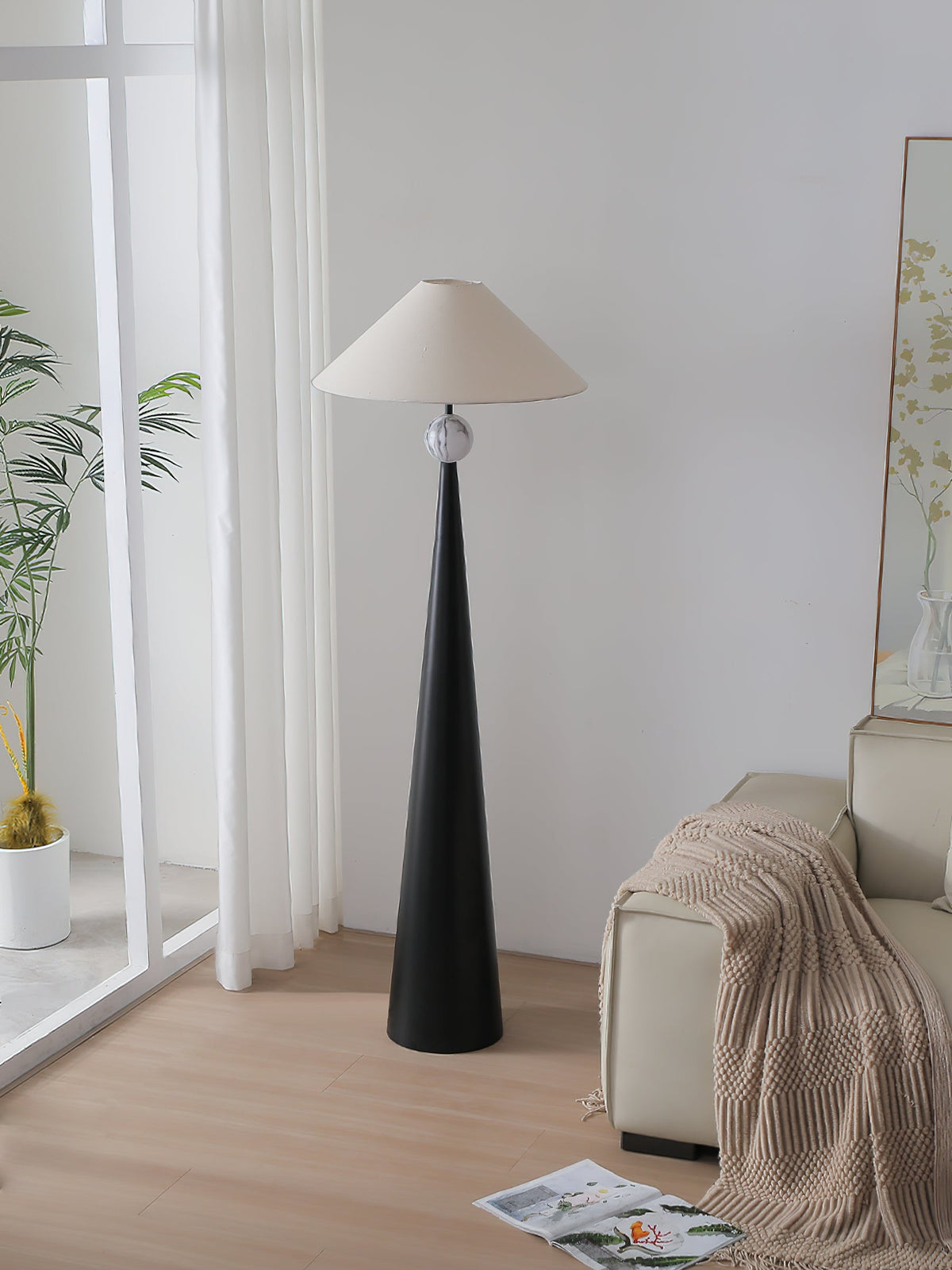 Innes Floor Lamp - view 8