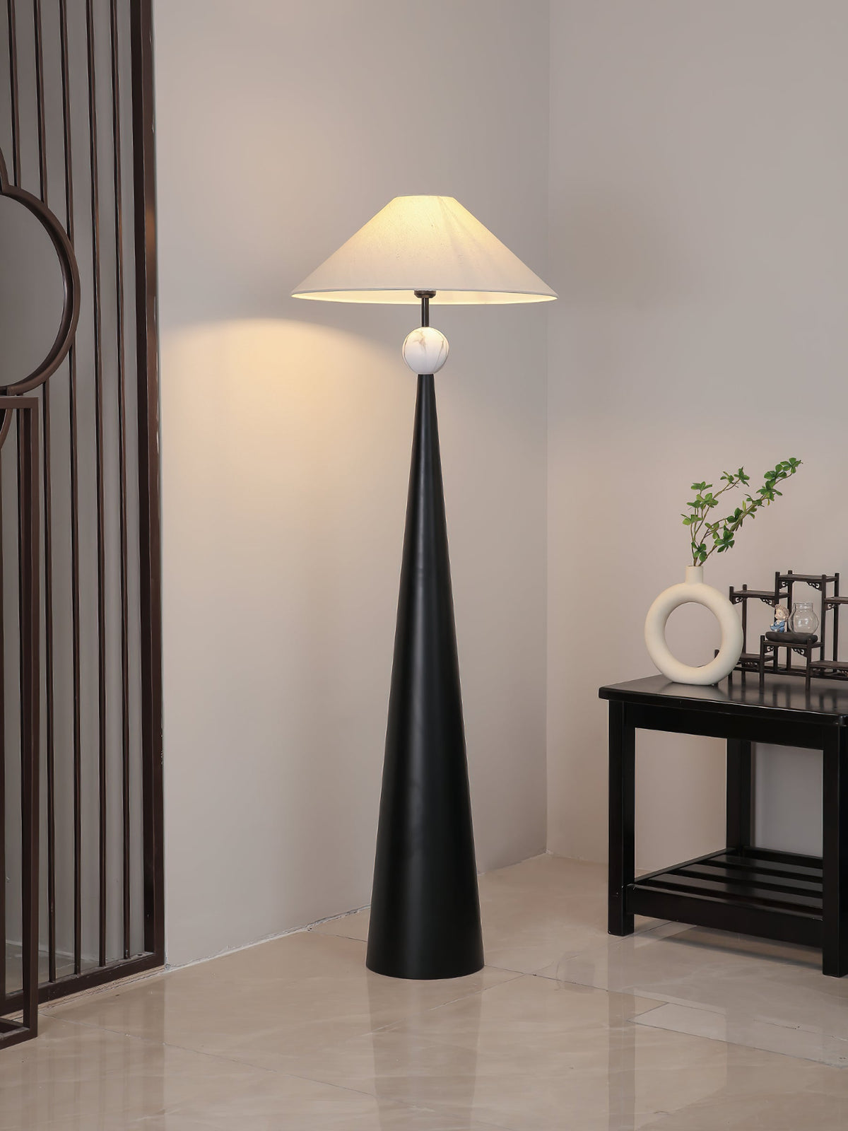 Innes Floor Lamp - view 9